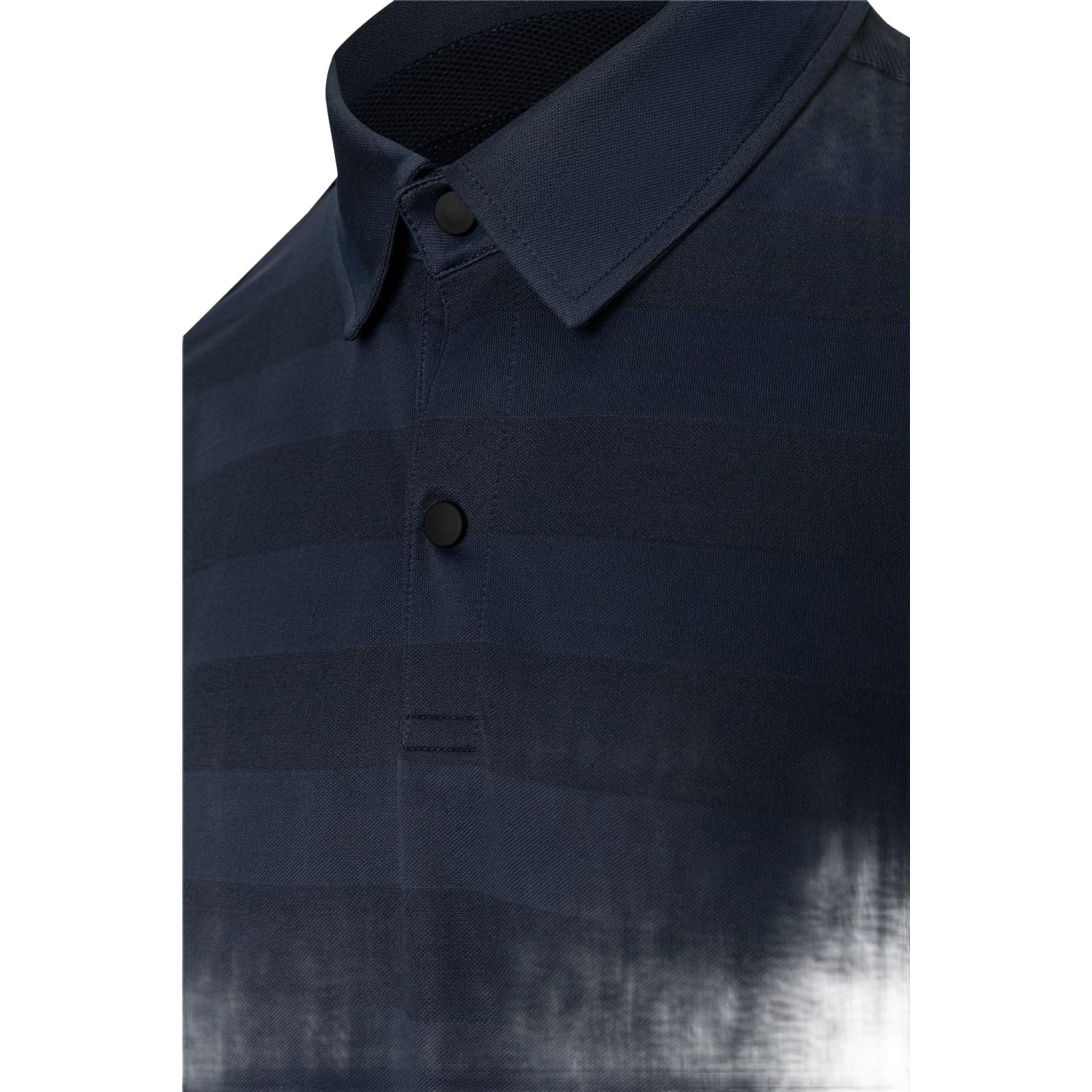 Bogner Jago Stripe Polo Homme