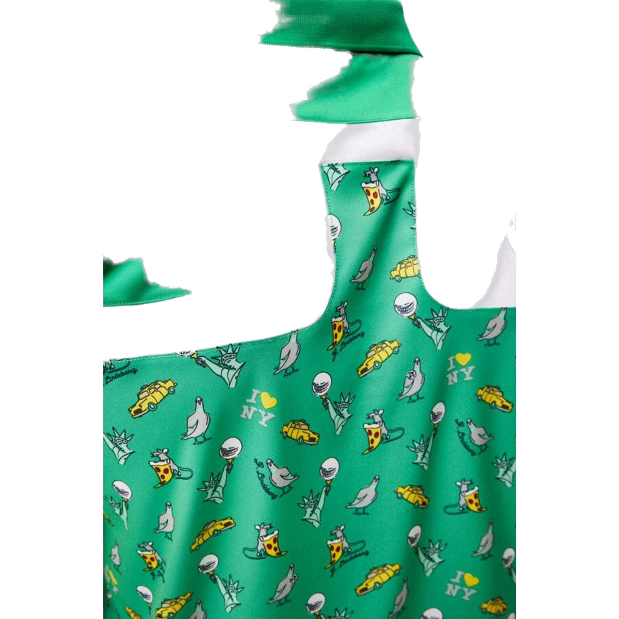 J. Lindeberg Jeff polo hommes