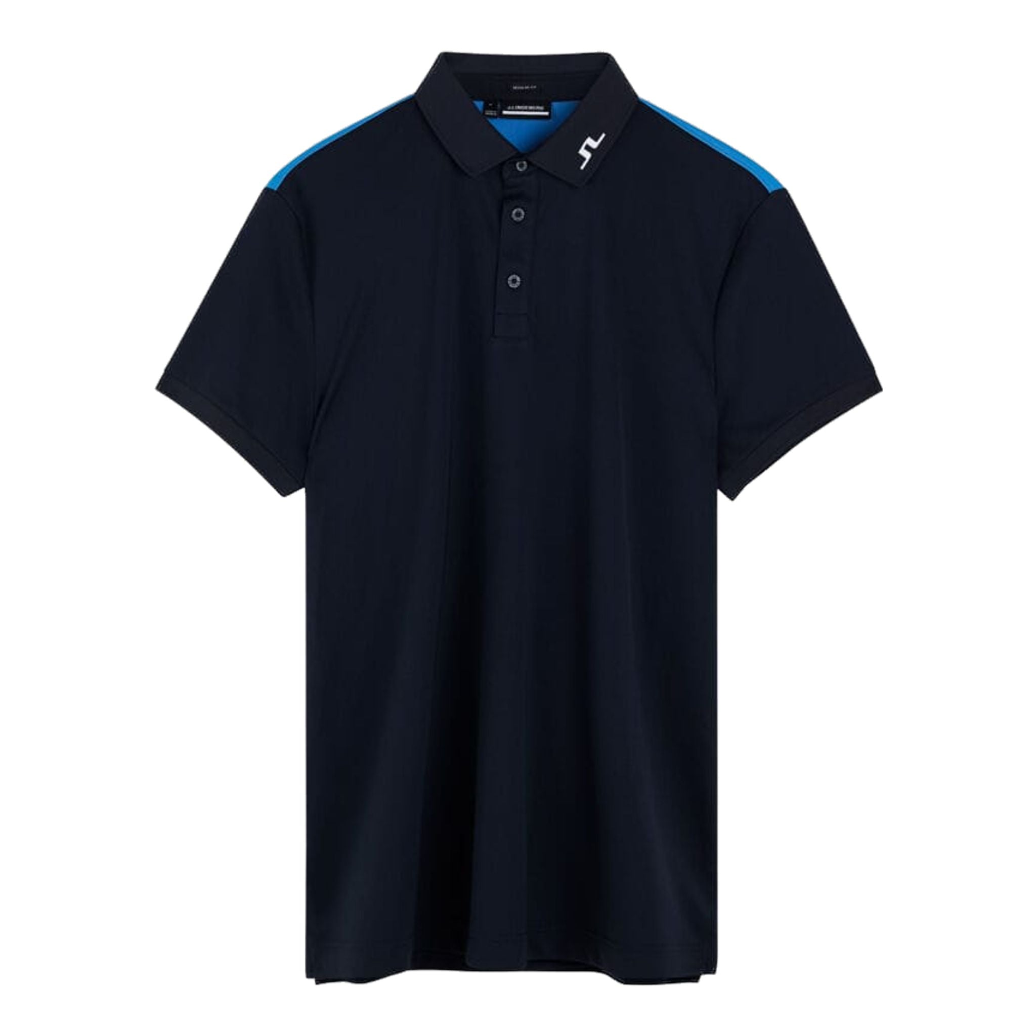 J. Lindeberg Jeff polo hommes