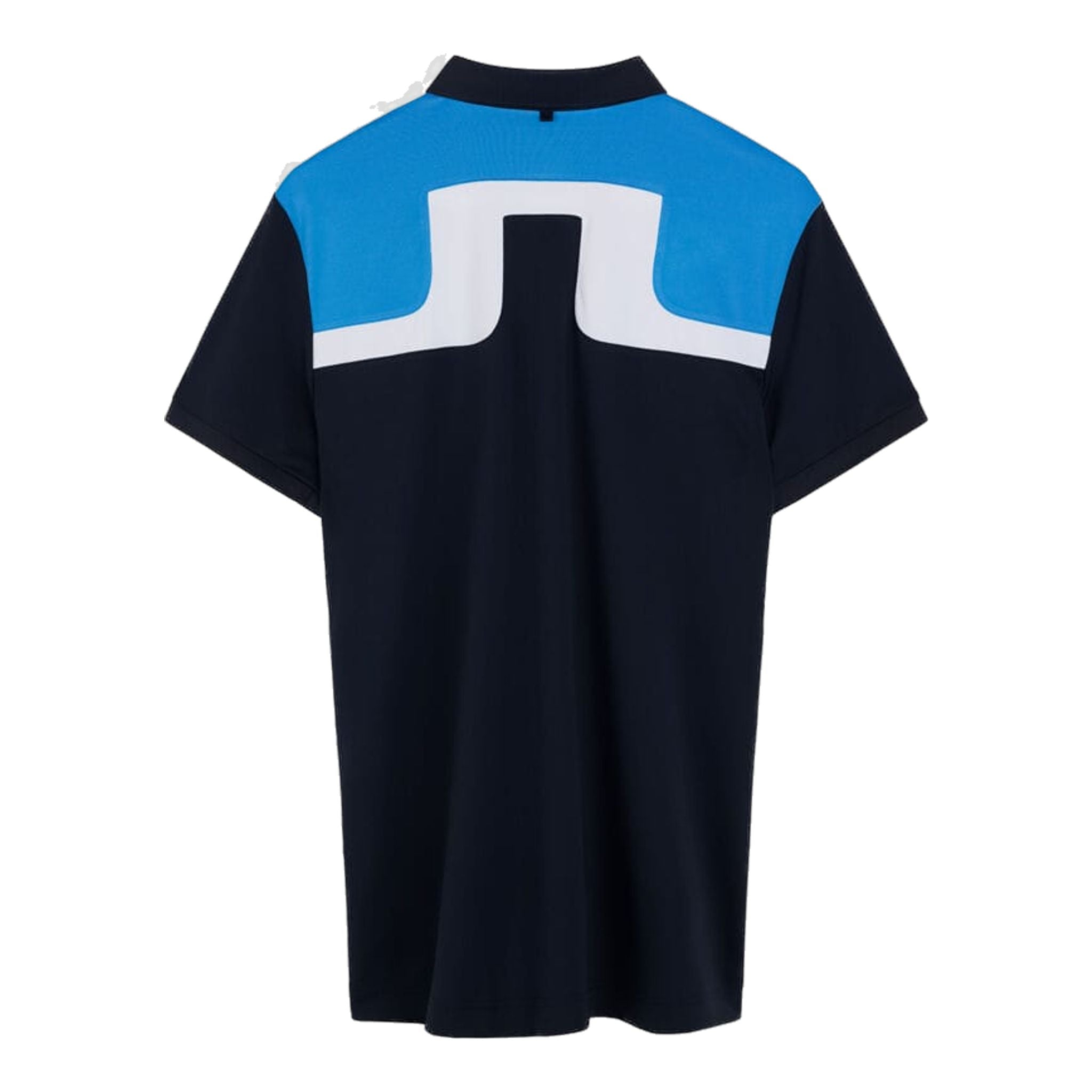 J. Lindeberg Jeff Poloshirt Herren