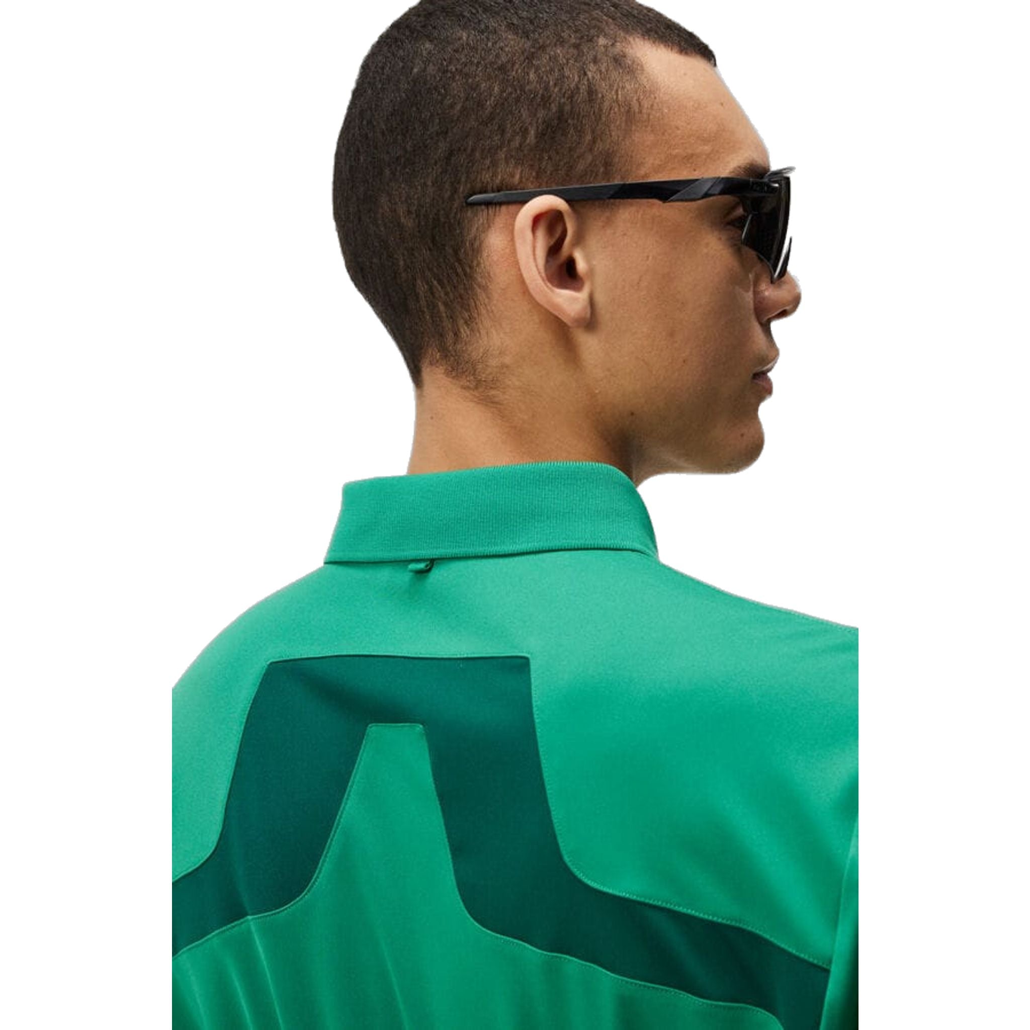 J. Lindeberg KV polo hommes