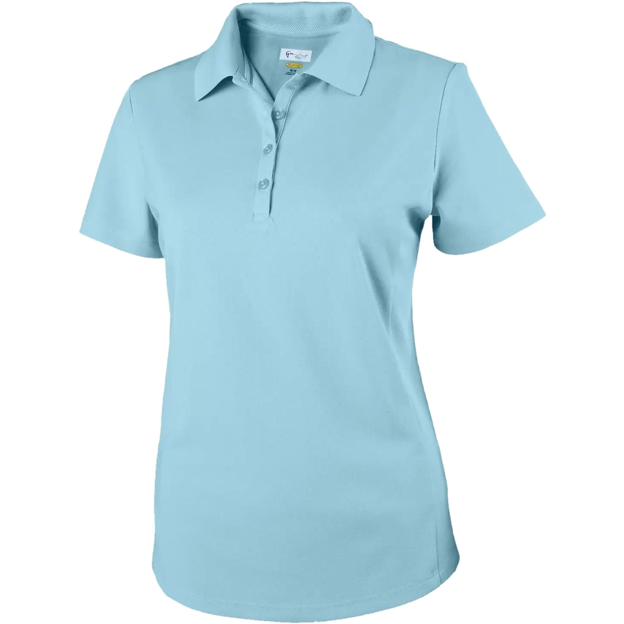 Polo basique Greg Norman pour femmes