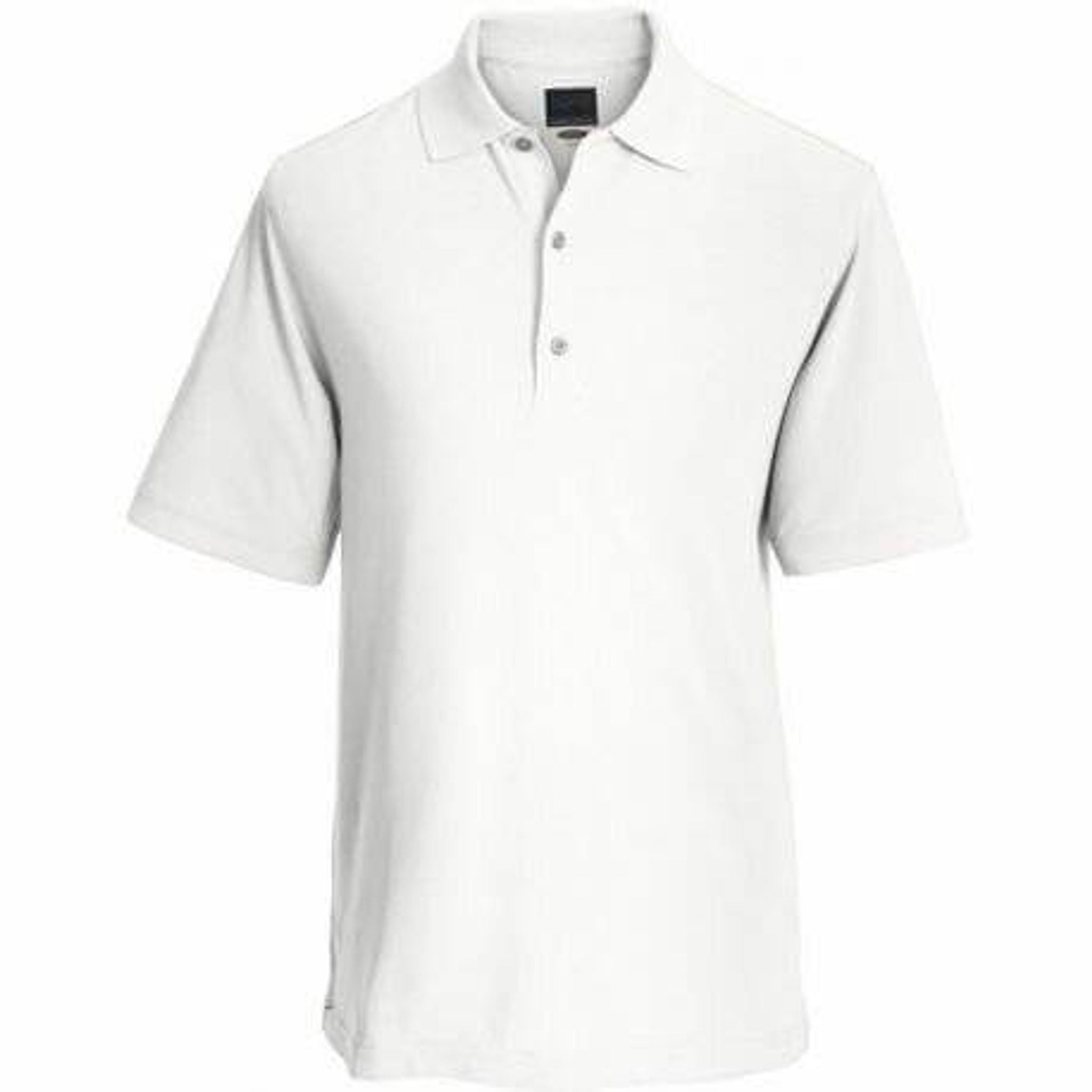 Polo piqué coupe moderne Greg Norman pour homme