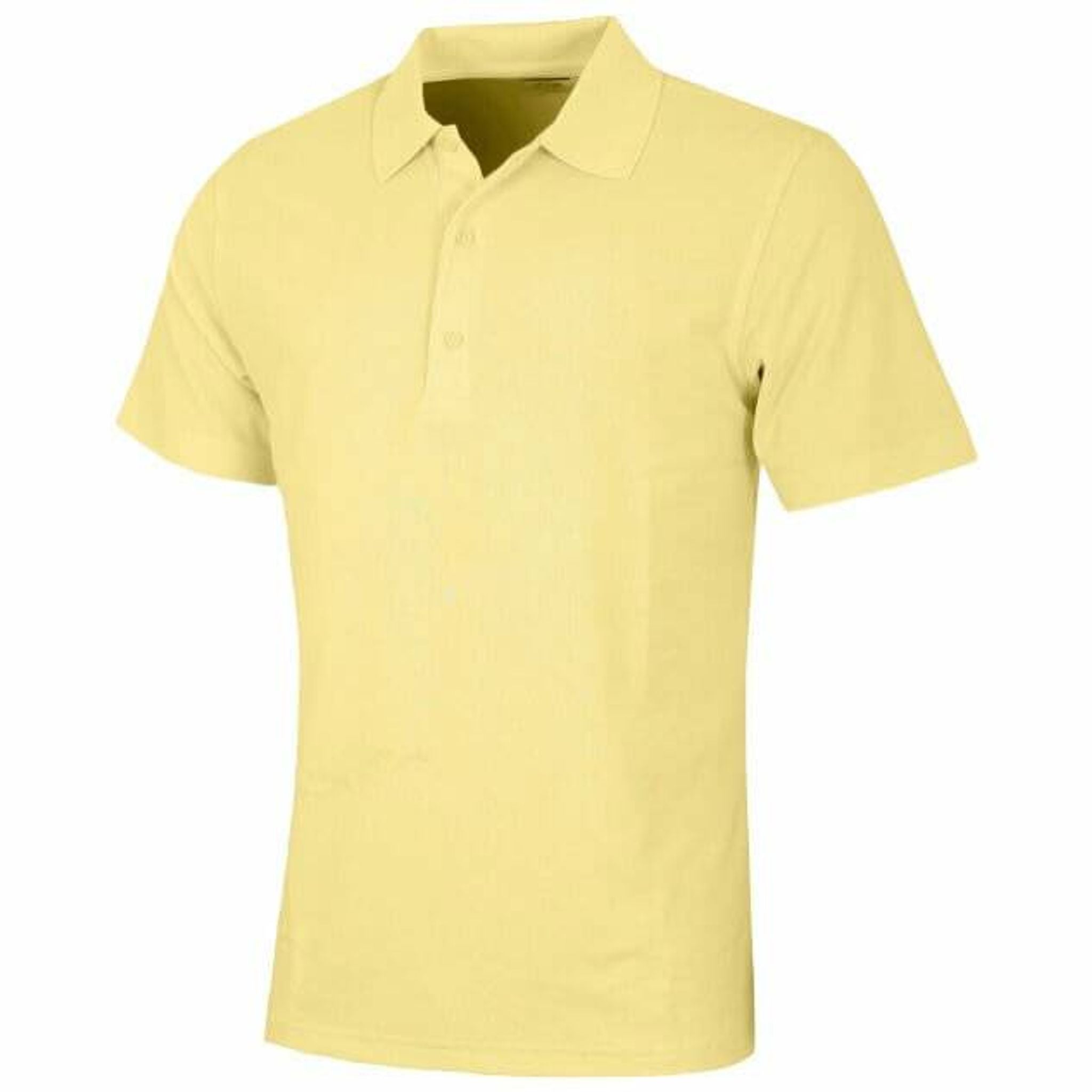 Polo piqué coupe moderne Greg Norman pour homme