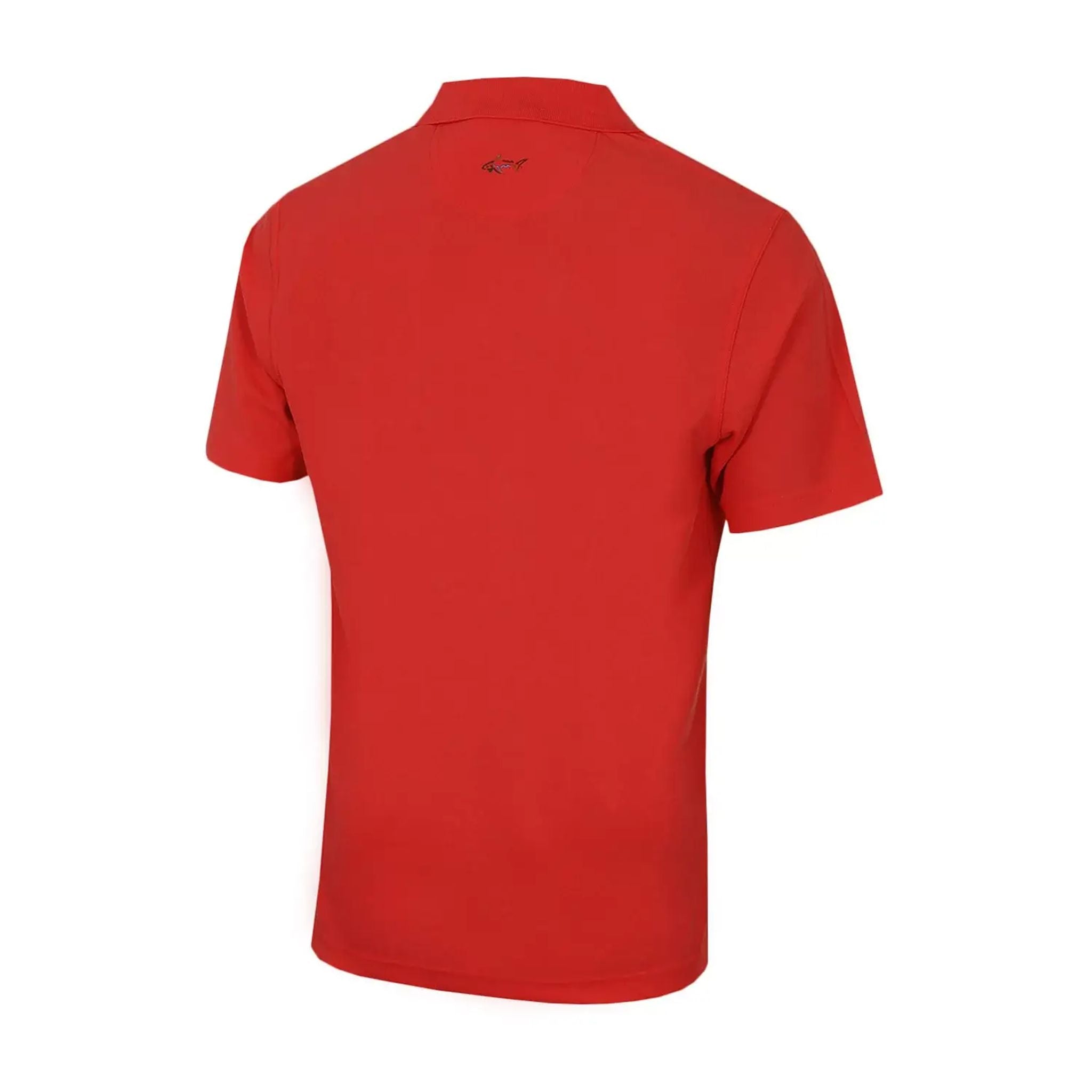 Polo piqué coupe moderne Greg Norman pour homme