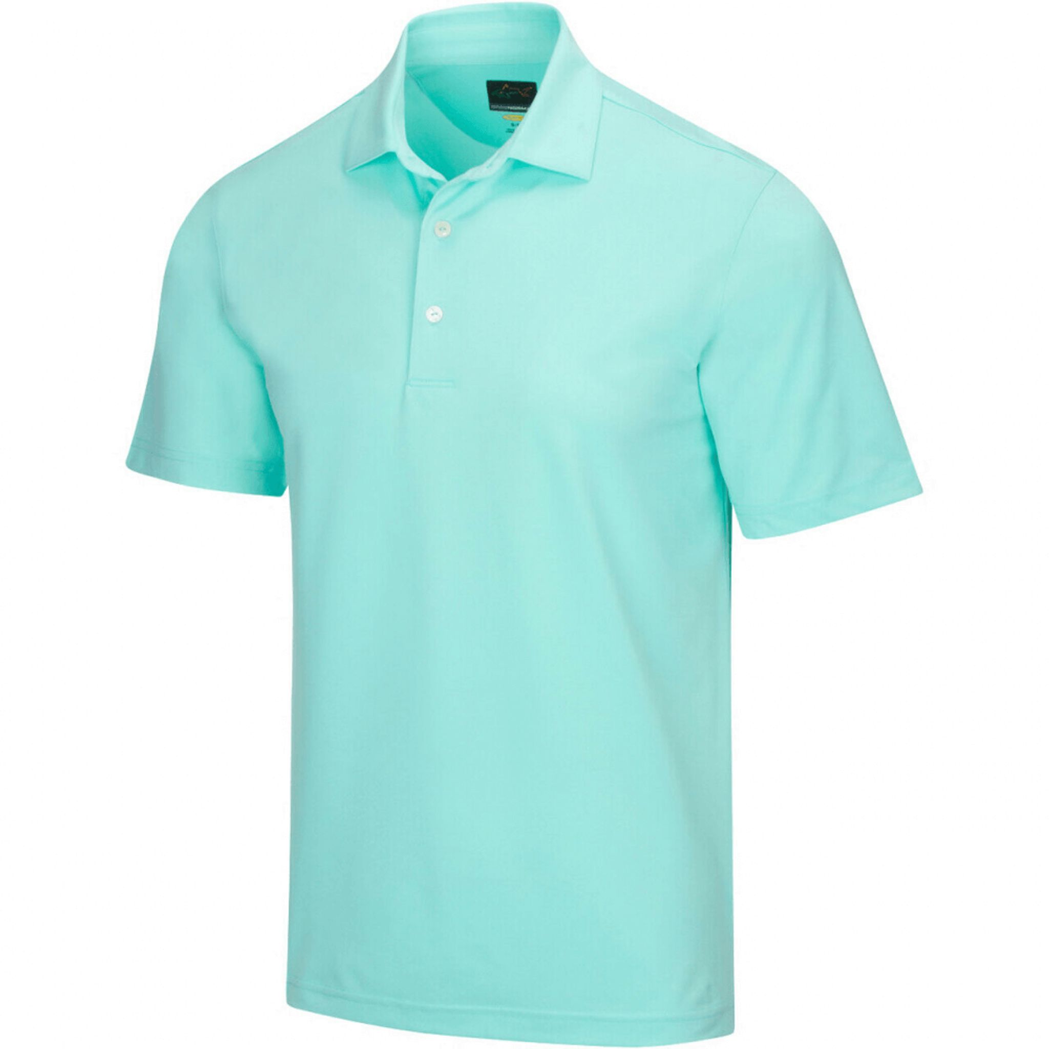 Polo piqué coupe moderne Greg Norman pour homme
