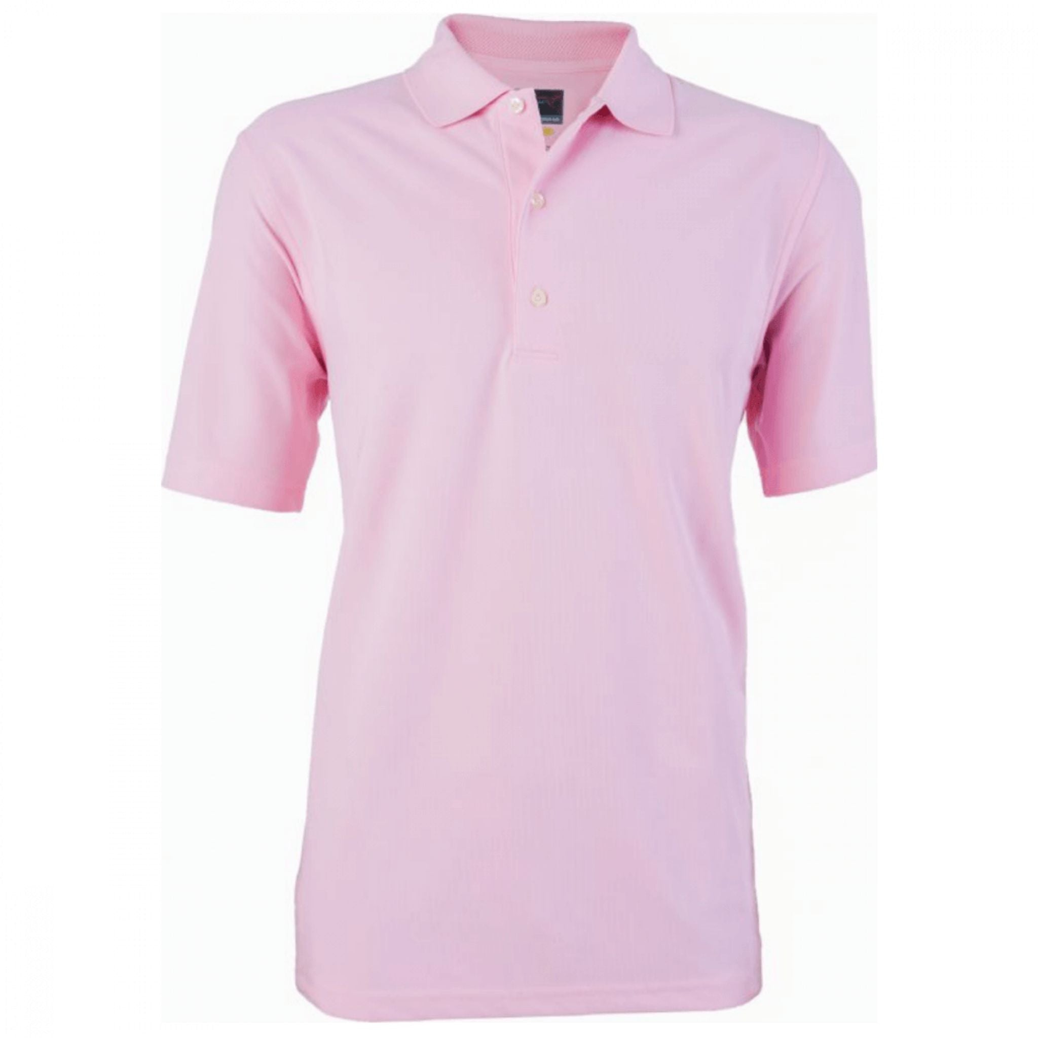 Polo piqué coupe moderne Greg Norman pour homme