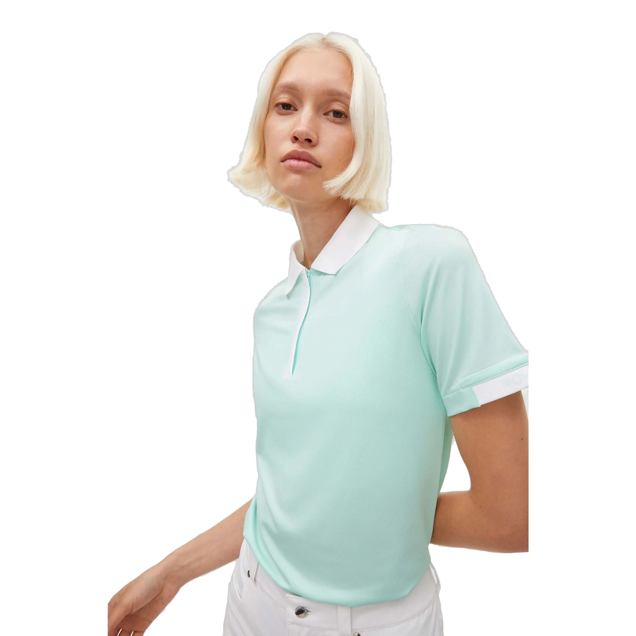 Röhnisch Abby Polo Femme