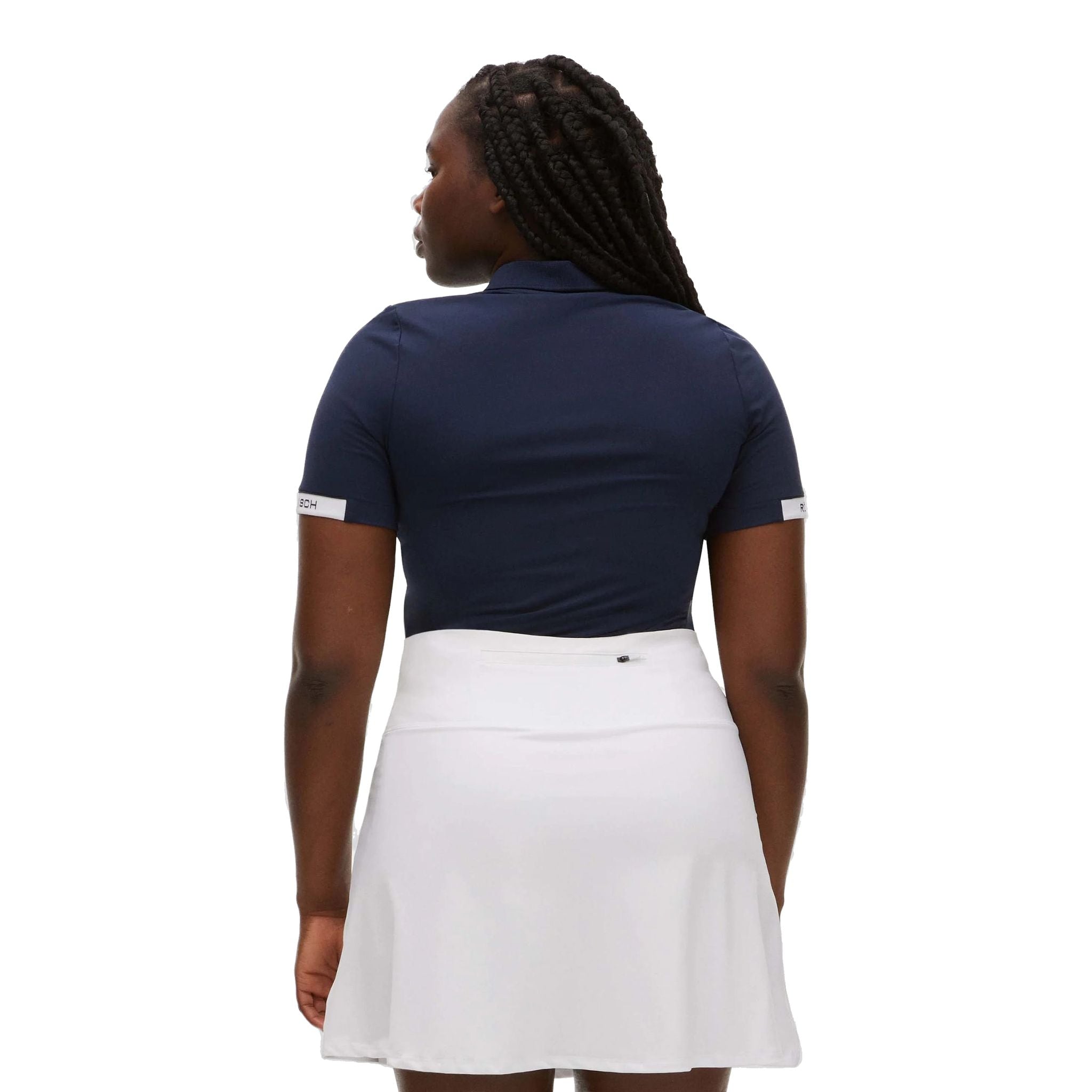 Röhnisch Abby Polo Femme