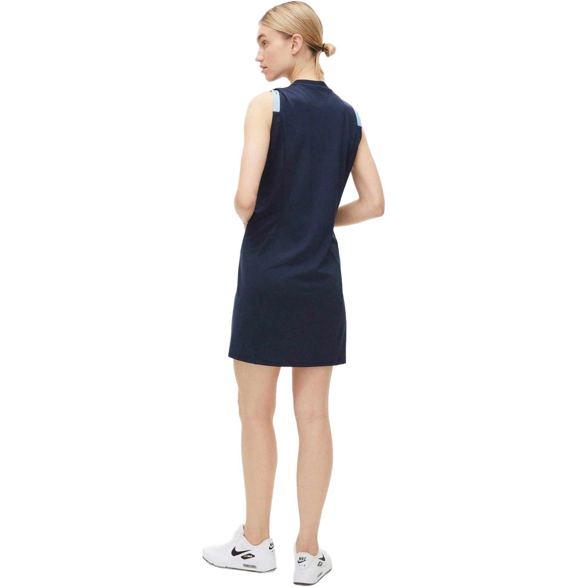 Robe de golf sans manches Röhnisch Abby pour femme