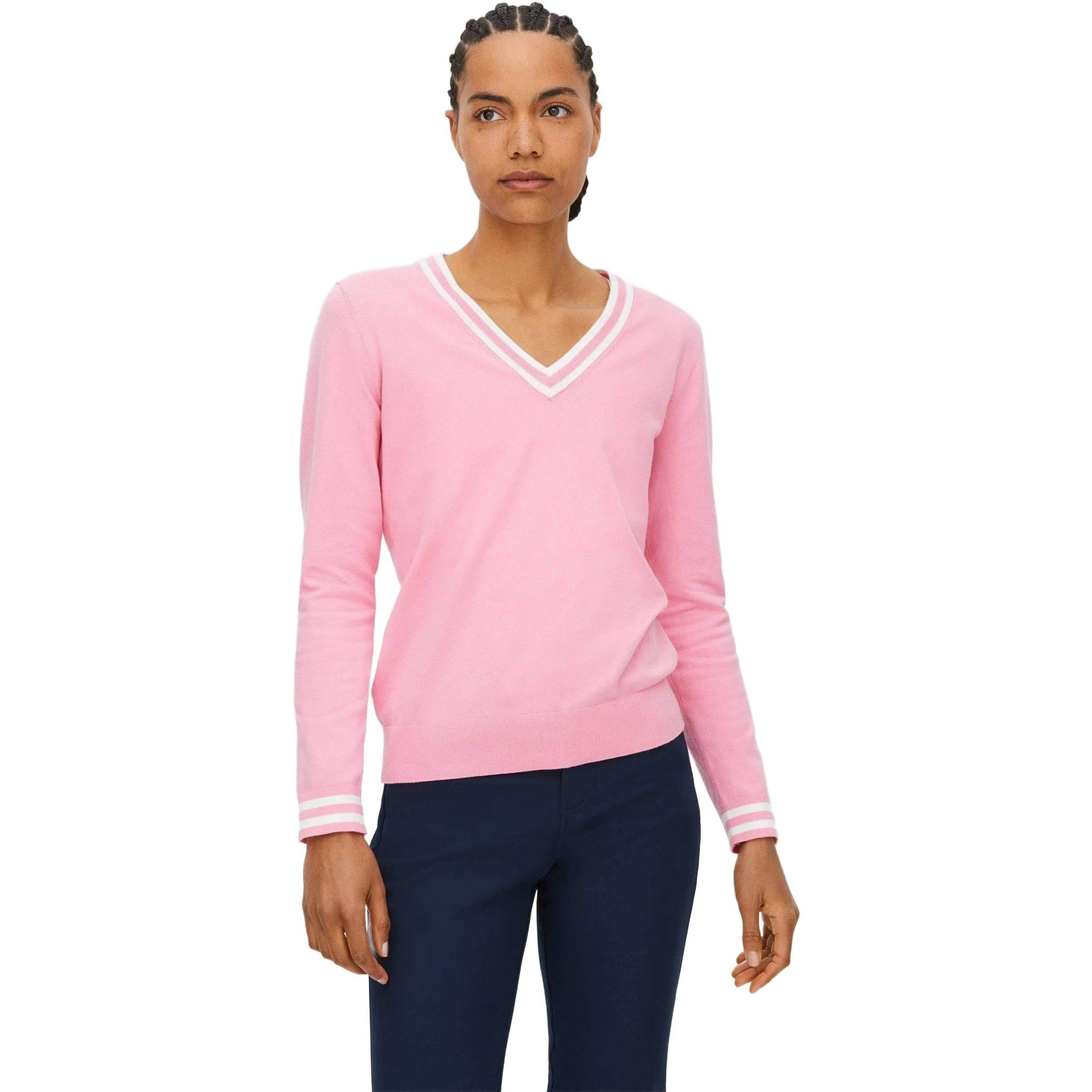 Pull en maille Röhnisch Adele pour femme