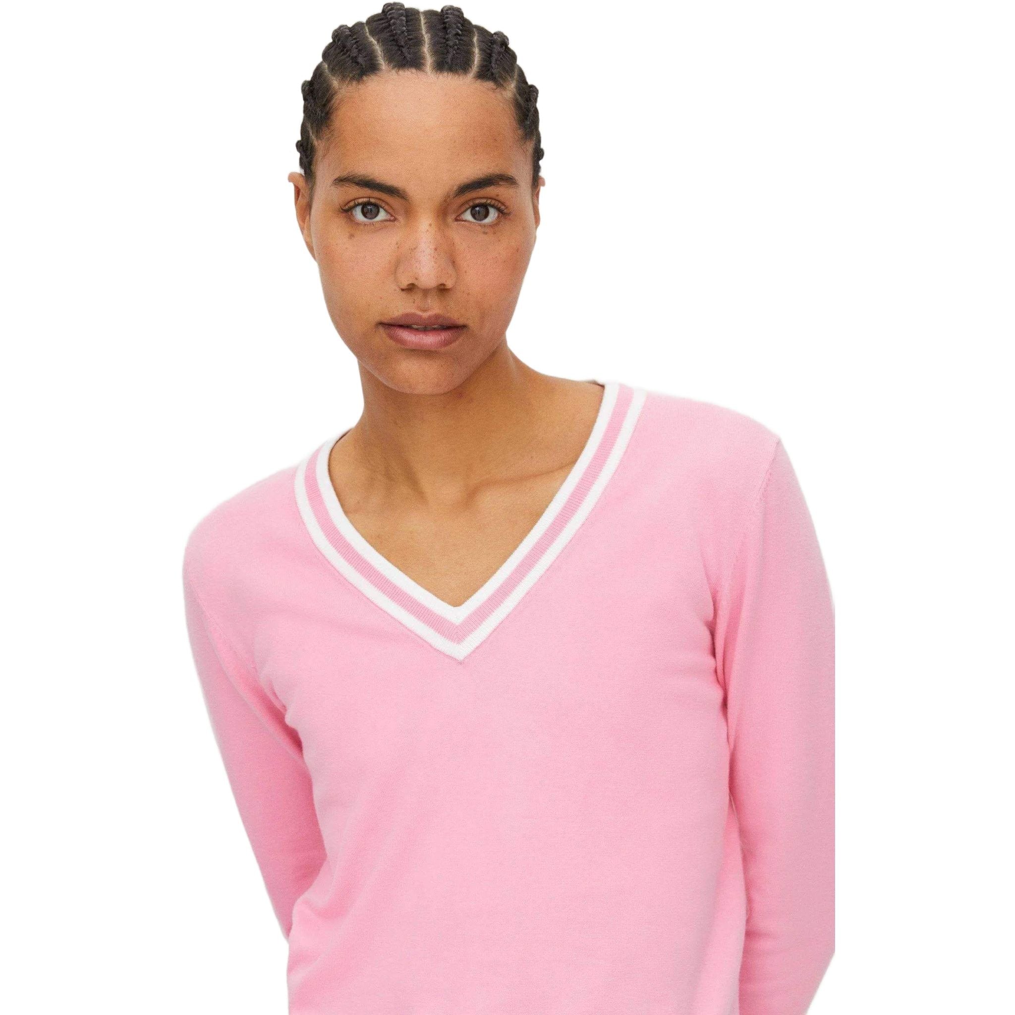 Pull en maille Röhnisch Adele pour femme