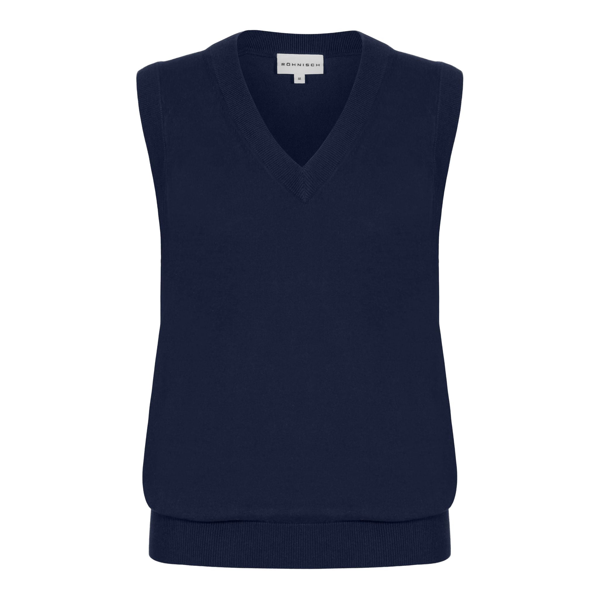 Röhnisch Adele Gilet tricoté Femme