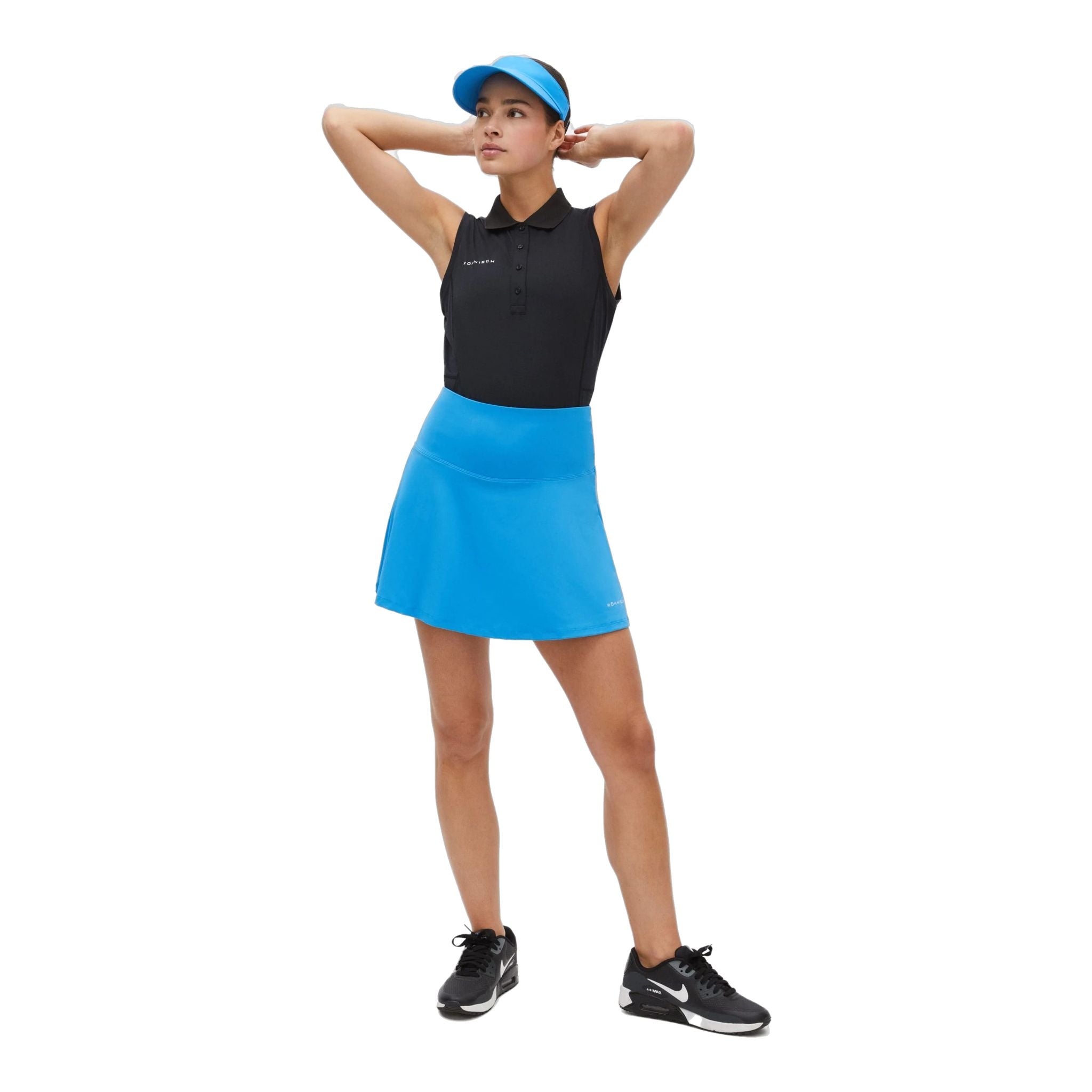 Jupe-short Röhnisch Amy pour femme