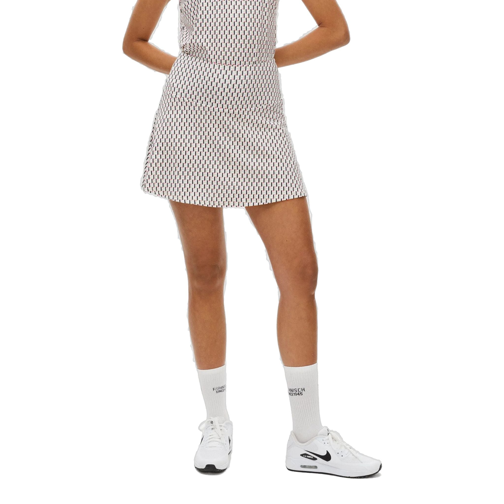 Jupe-short Röhnisch Amy pour femme