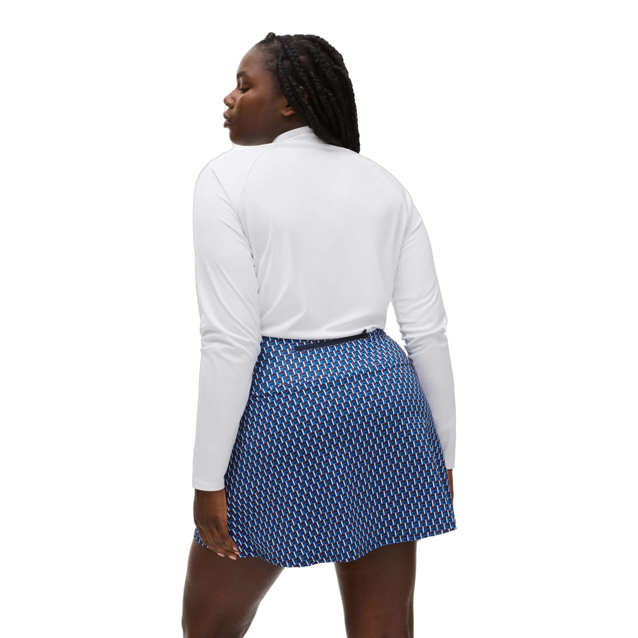 Jupe-short Röhnisch Amy pour femme