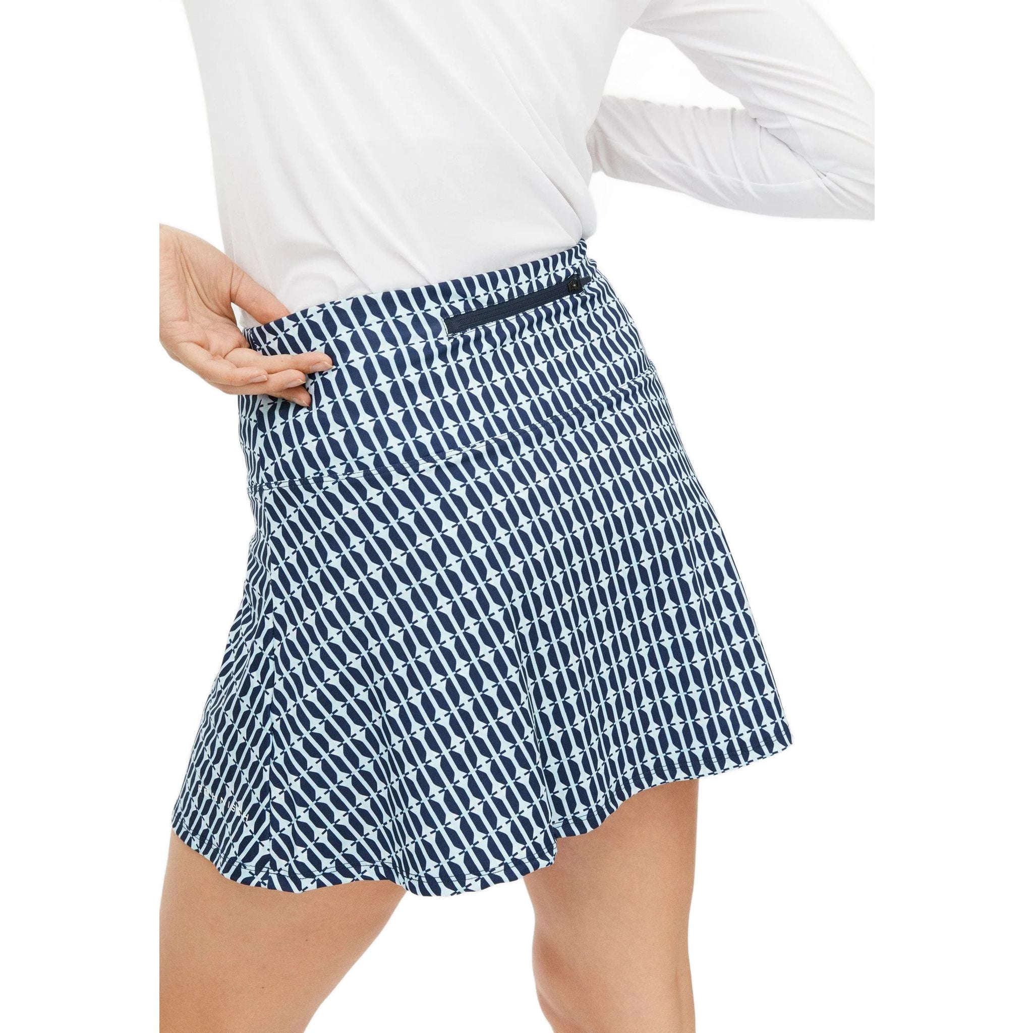 Jupe-short Röhnisch Amy pour femme