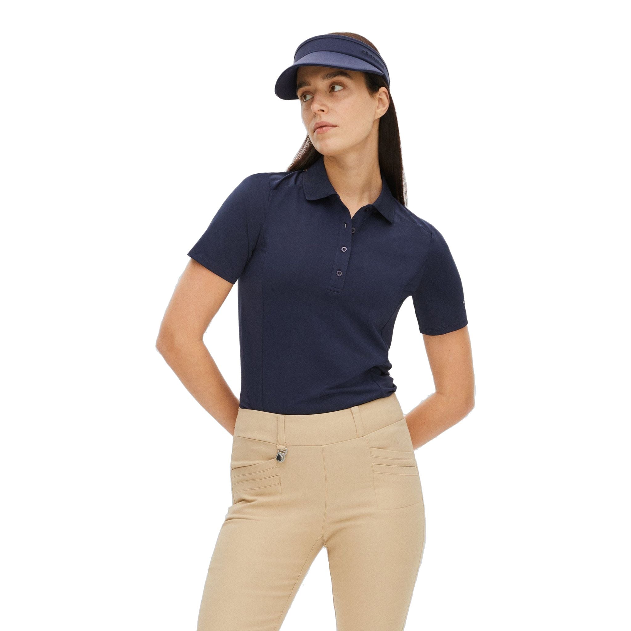 Röhnisch Polo Rumie Femme