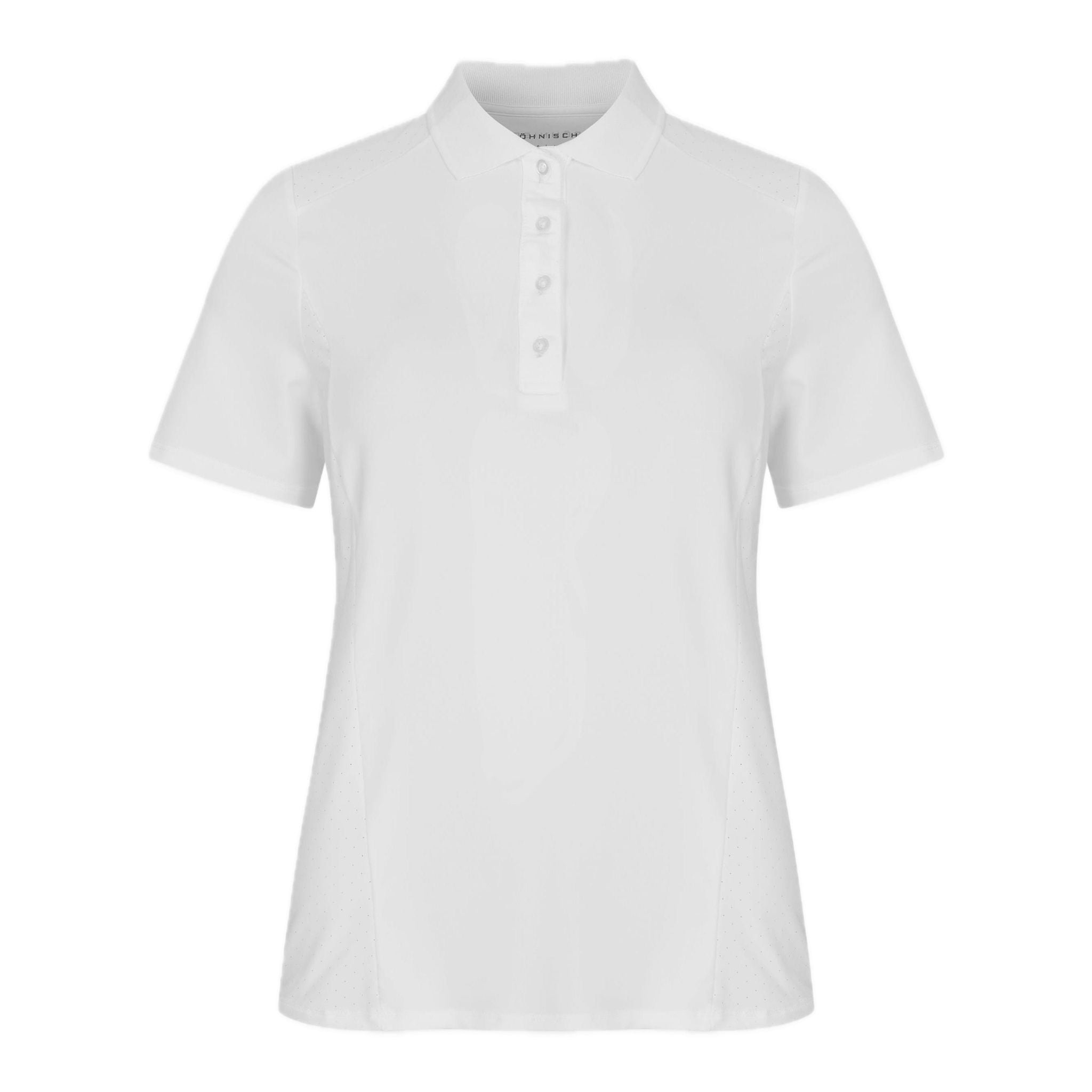 Röhnisch Rumie Poloshirt Damen