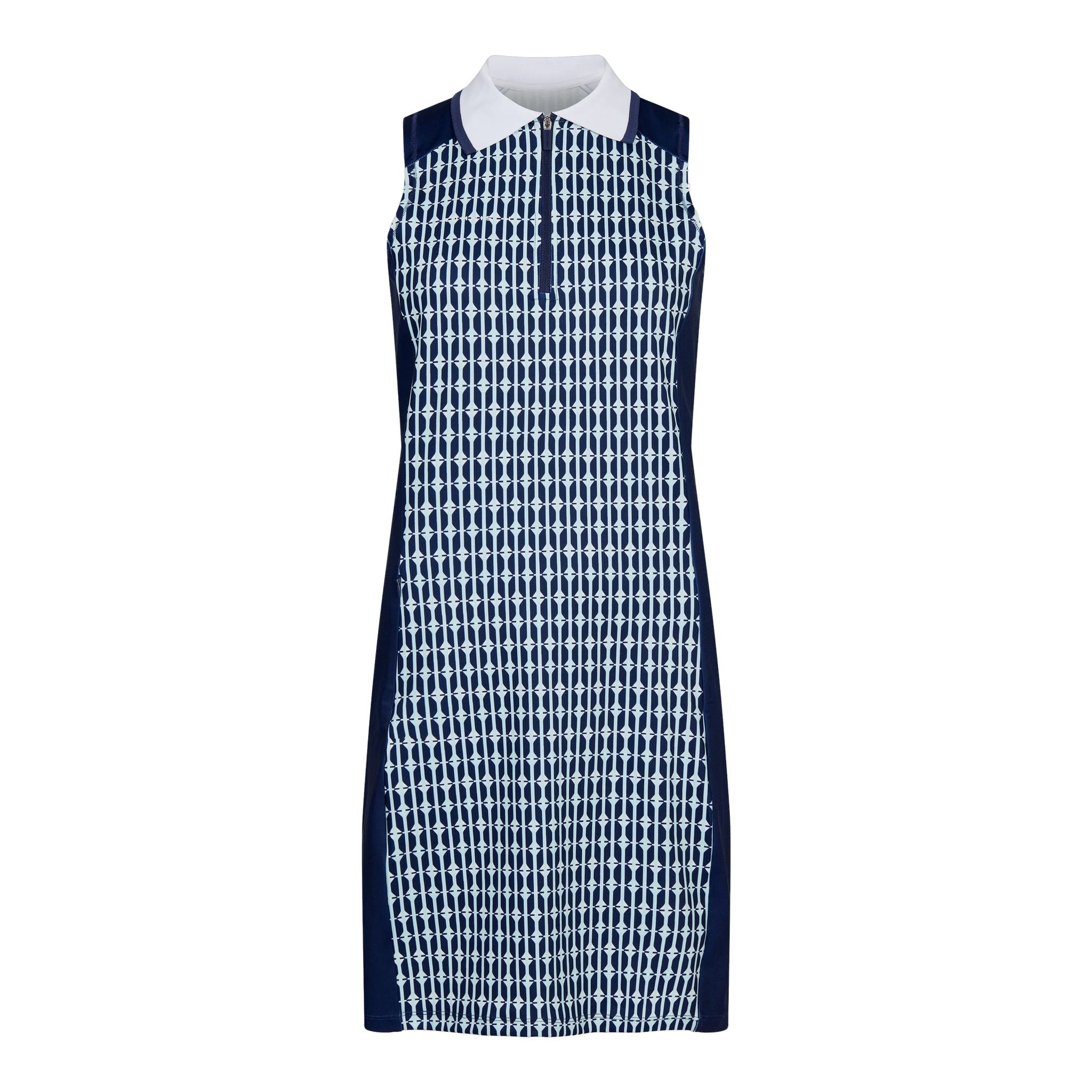 Robe sans manches Röhnisch Talia pour femme