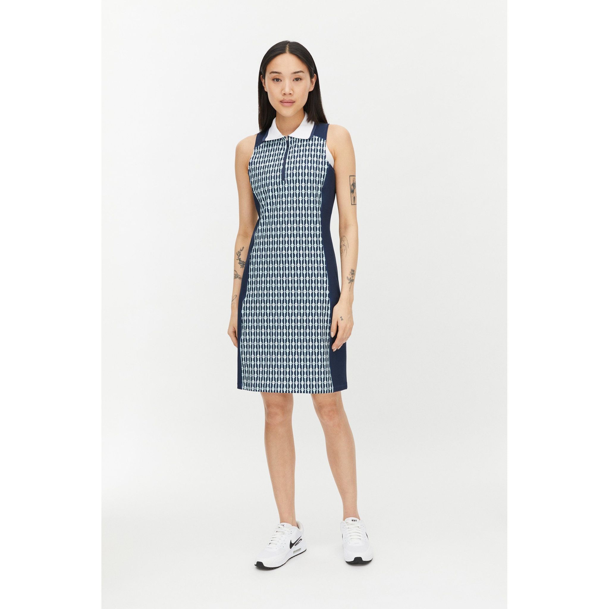 Röhnisch Talia Sleeveless Kleid Damen