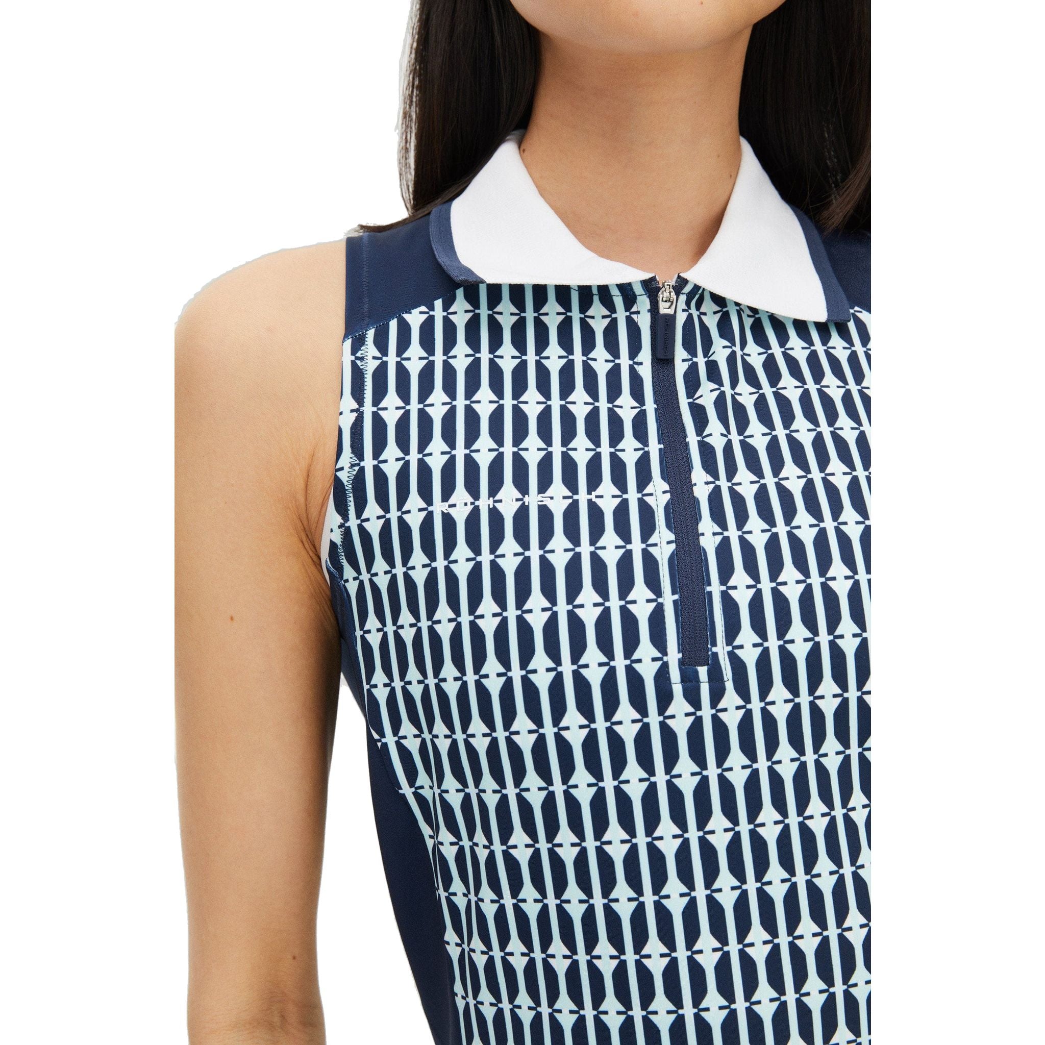 Robe sans manches Röhnisch Talia pour femme