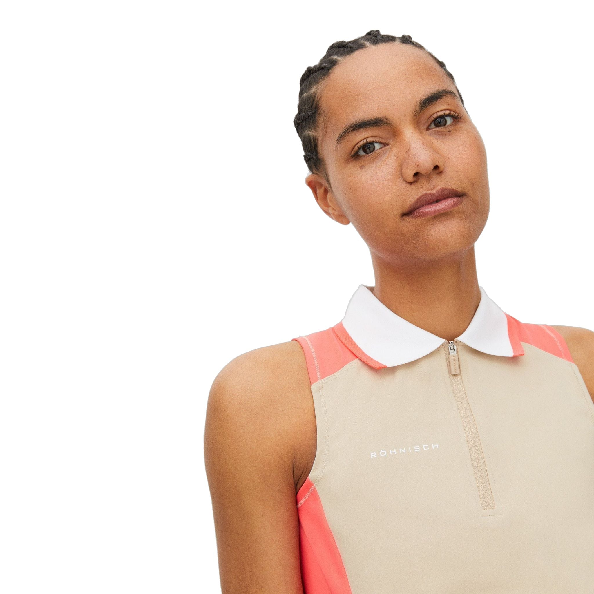 Débardeur Röhnisch Talia pour femme