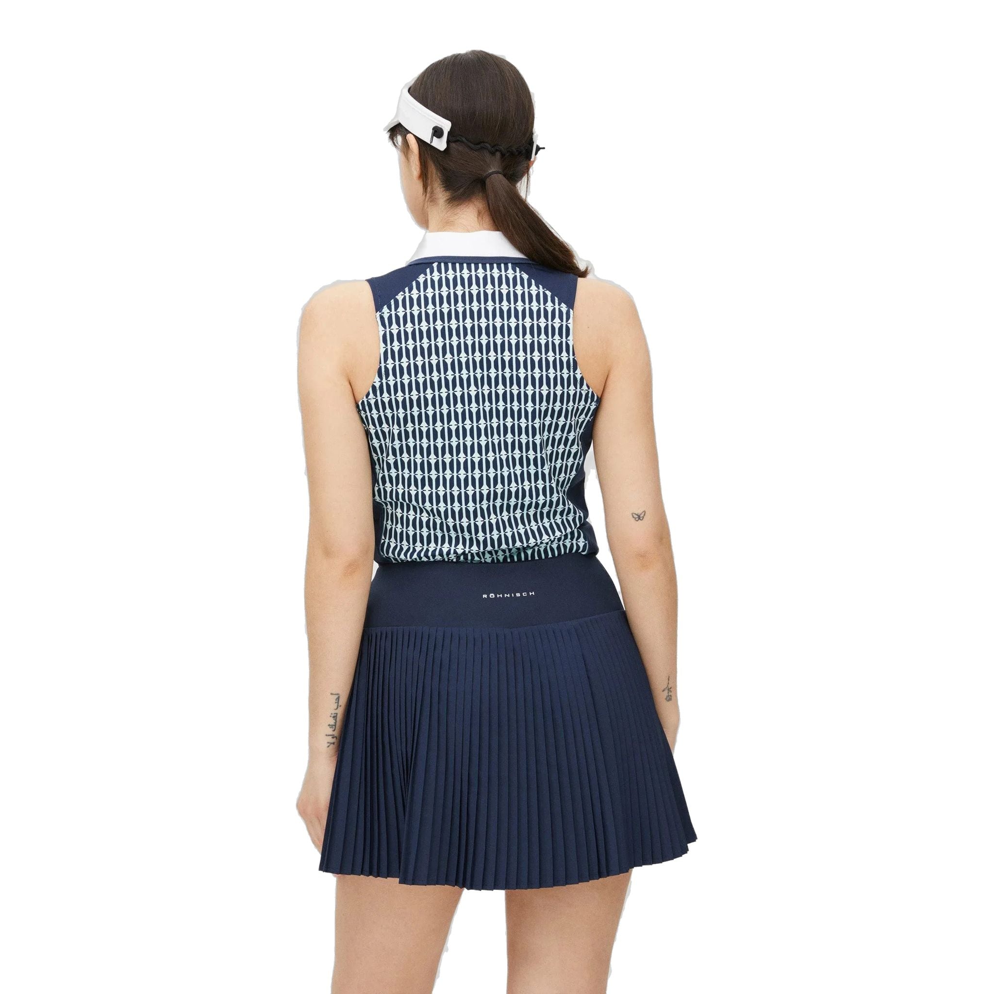 Débardeur Röhnisch Talia pour femme