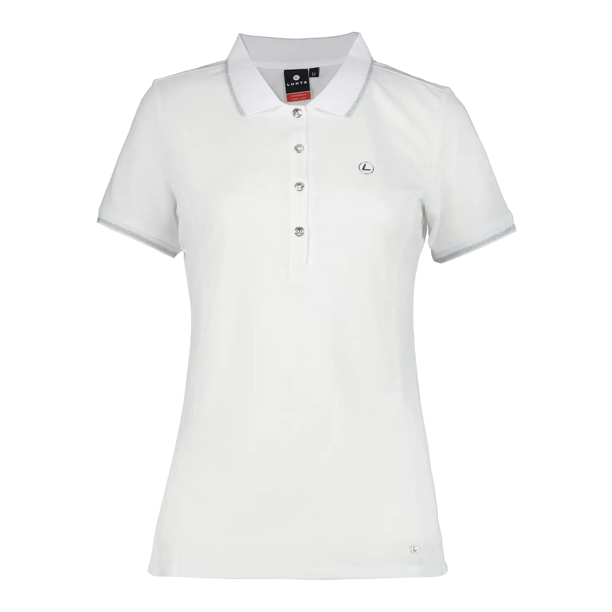 Luhta Kivimaa Poloshirt Damen