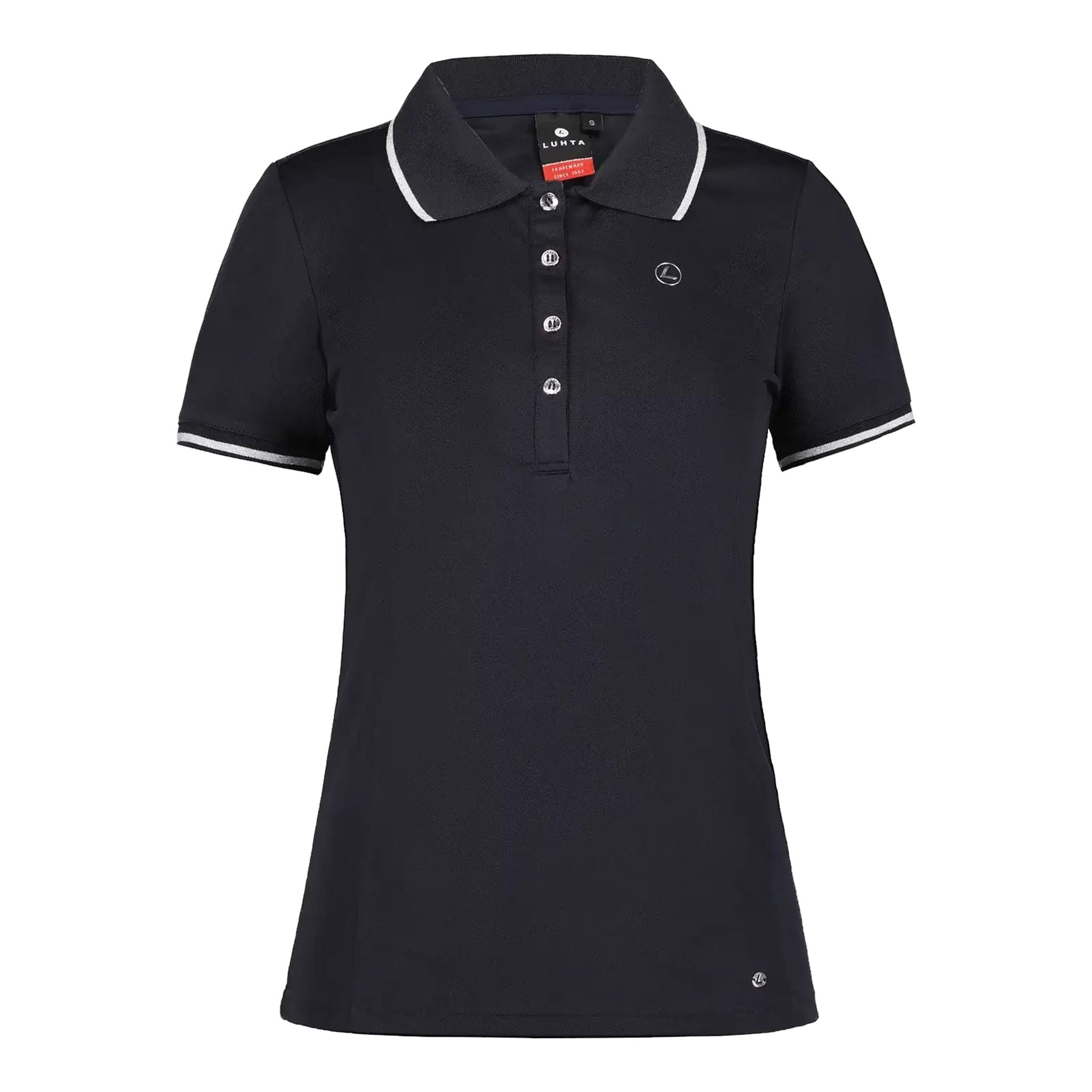 Luhta Kivimaa Polo Femme