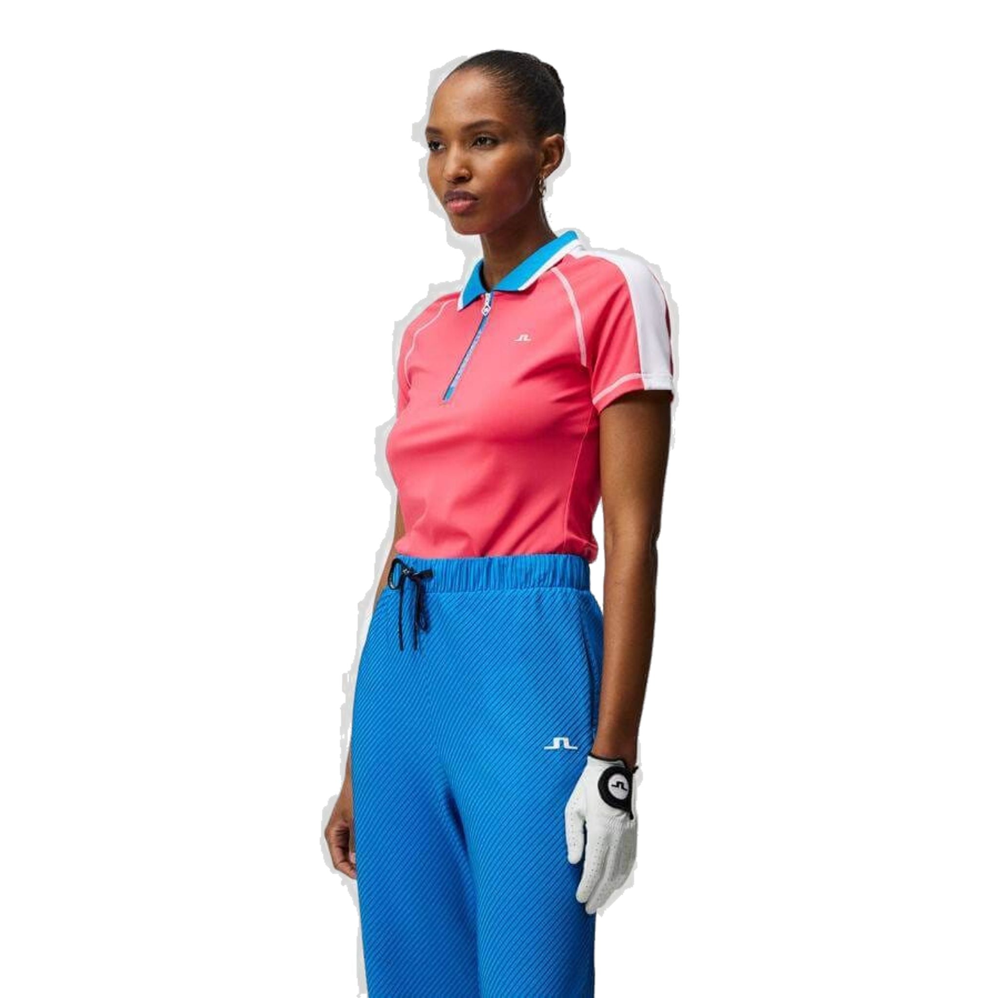 Polo J. Lindeberg Kourtney pour femme