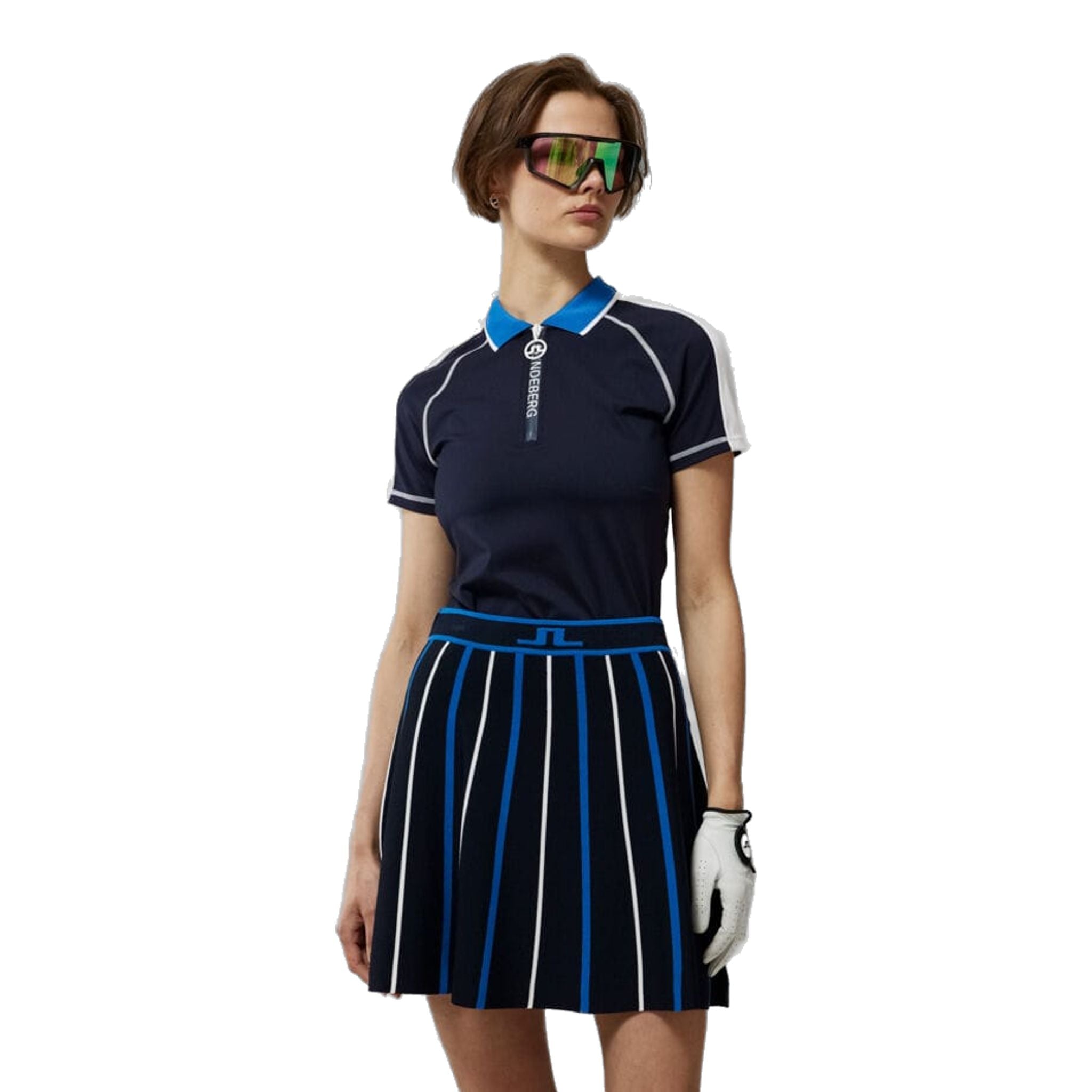 Polo J. Lindeberg Kourtney pour femme