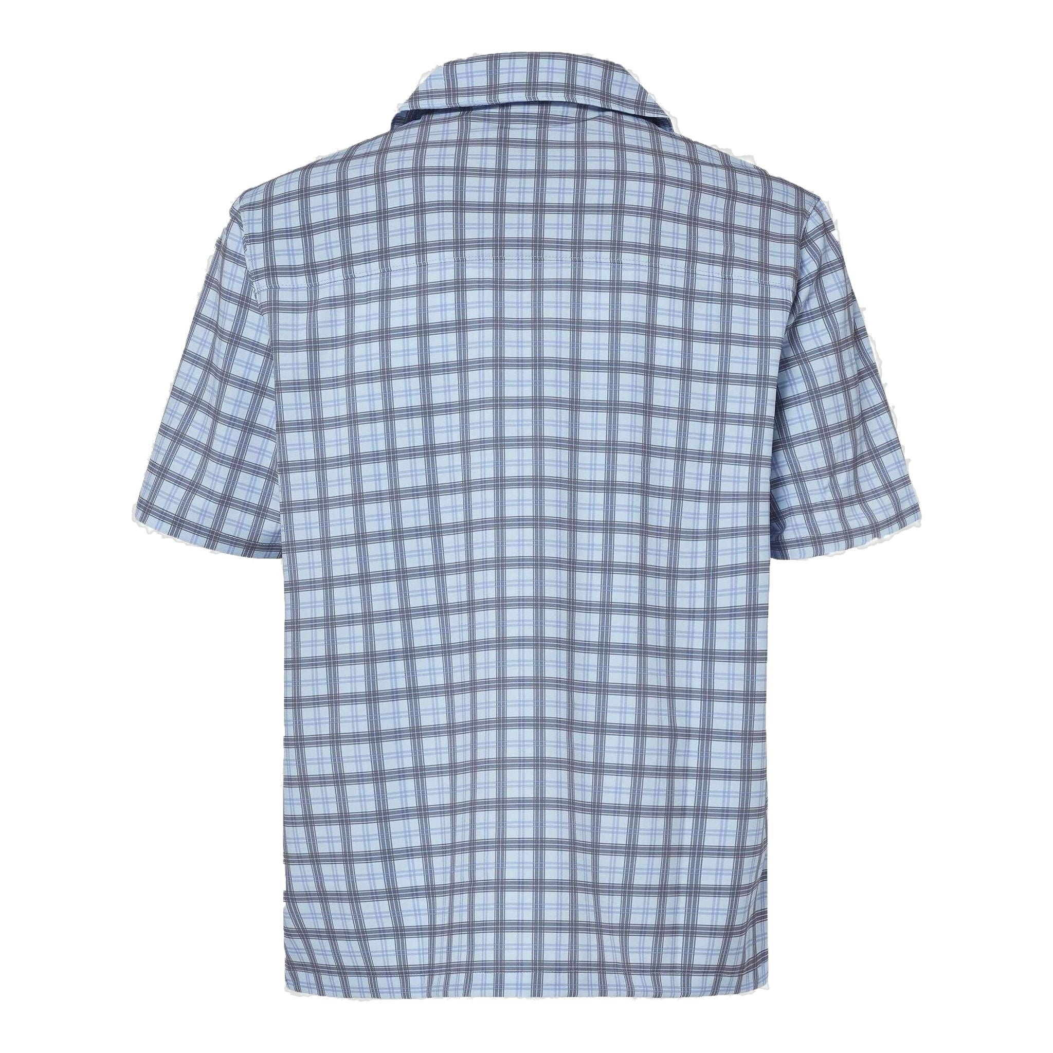 Chemise tissée Oakley La Reduct pour homme