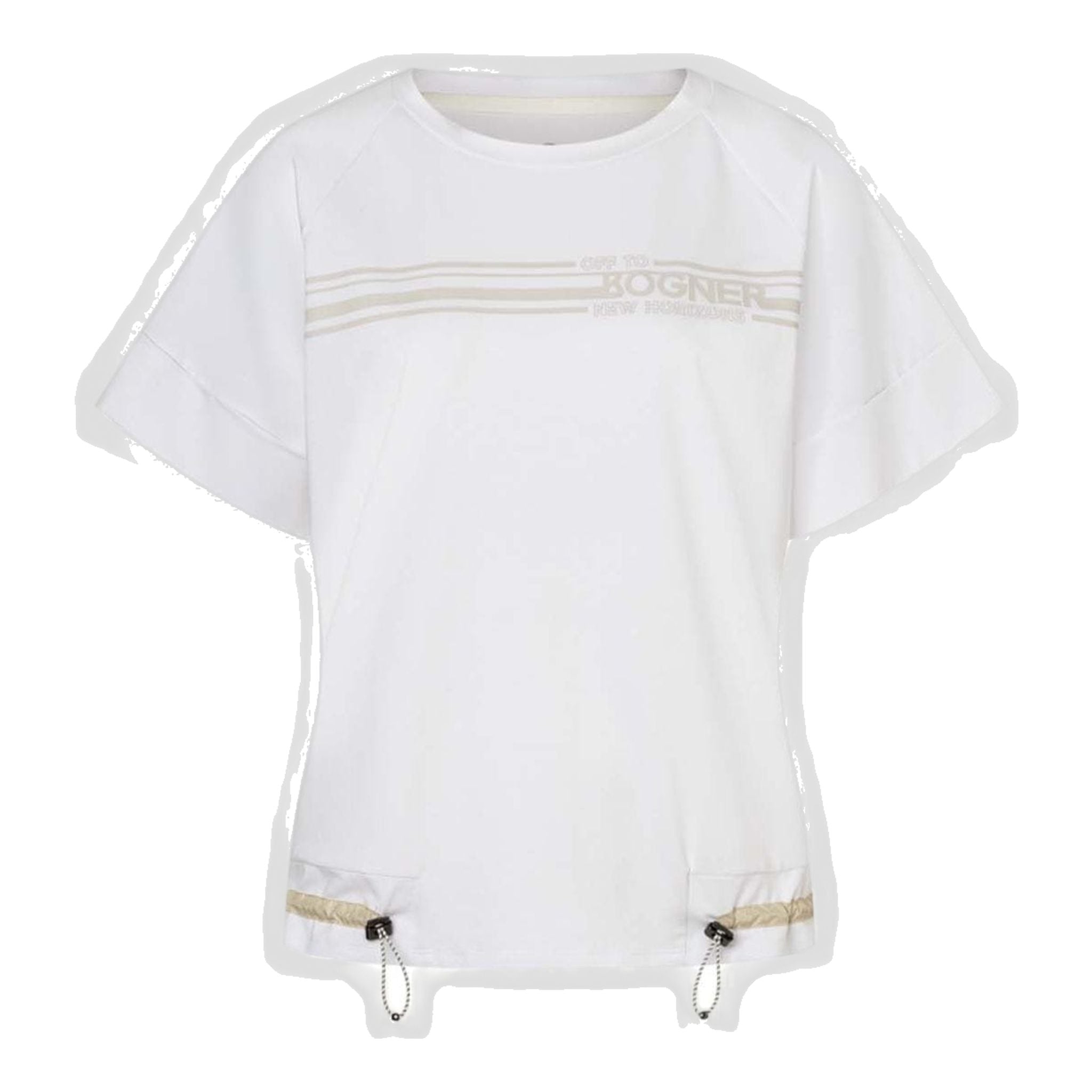 Bogner Levina Polo Femme