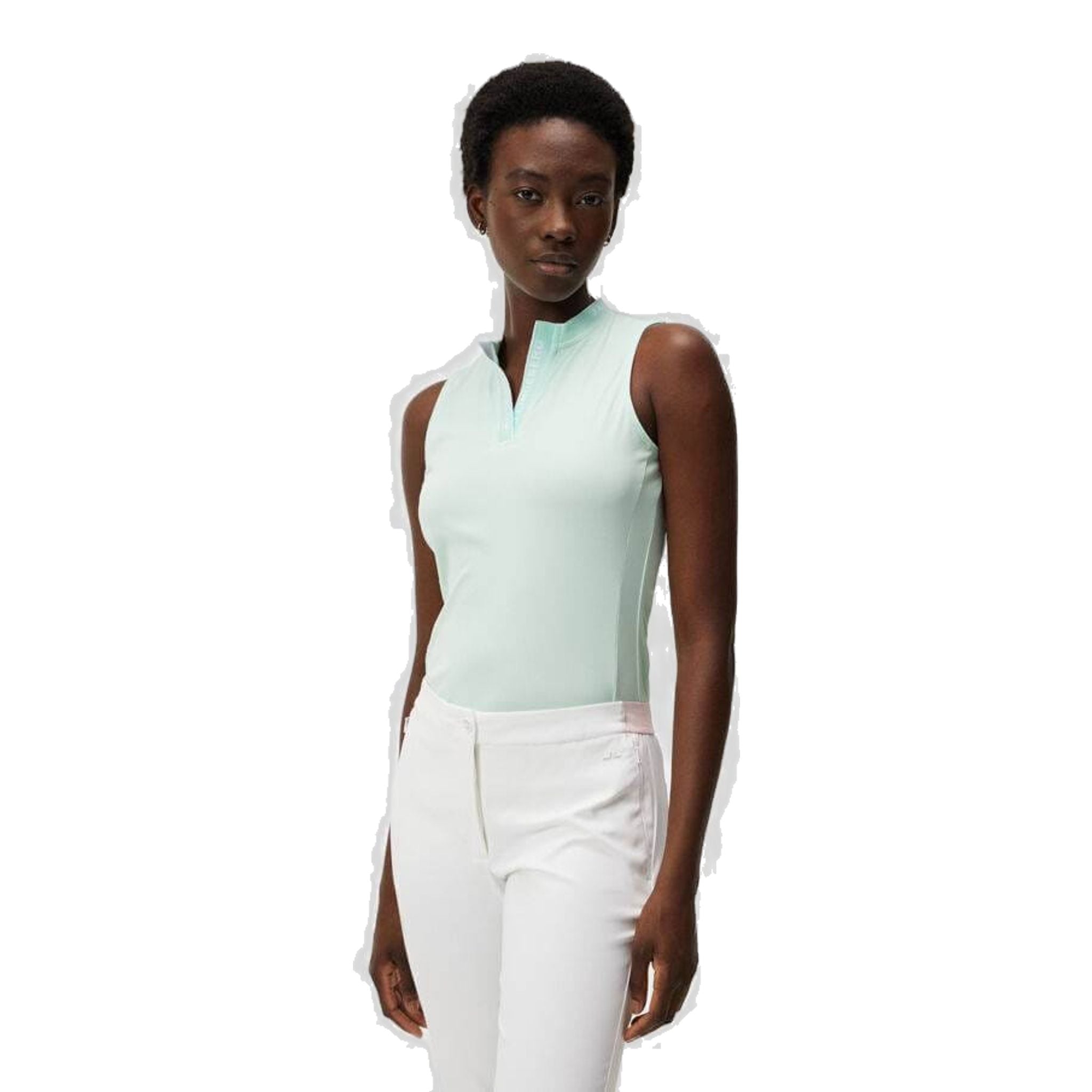 J. Lindeberg Leya Débardeur Femme