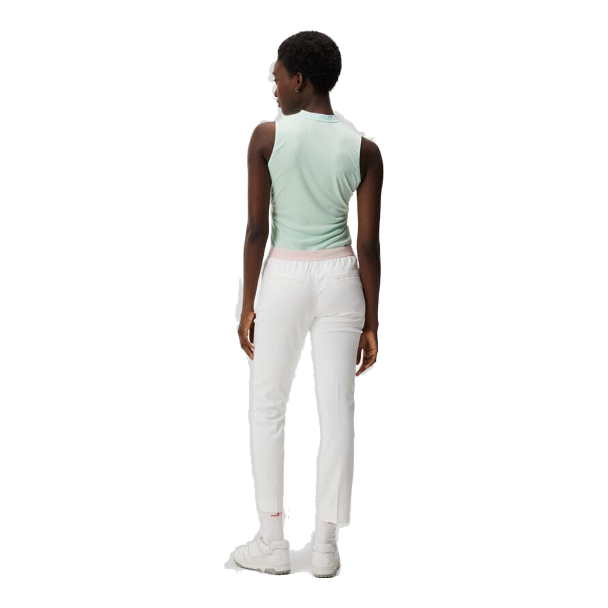 J. Lindeberg Leya Débardeur Femme