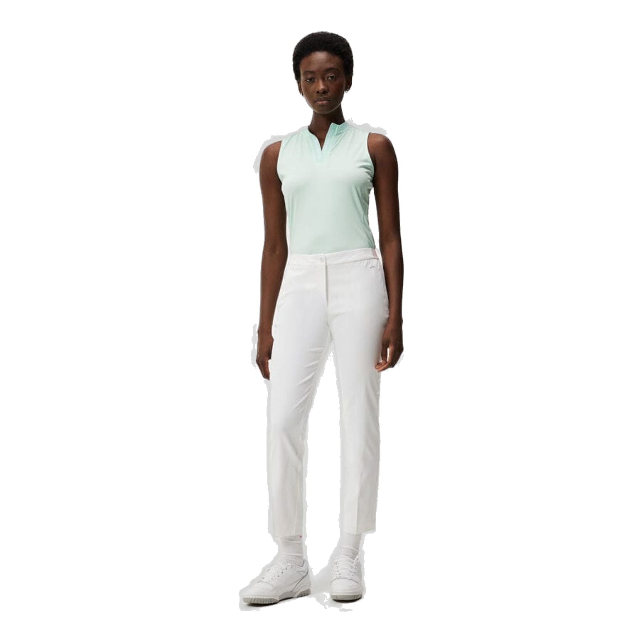 J. Lindeberg Leya Débardeur Femme