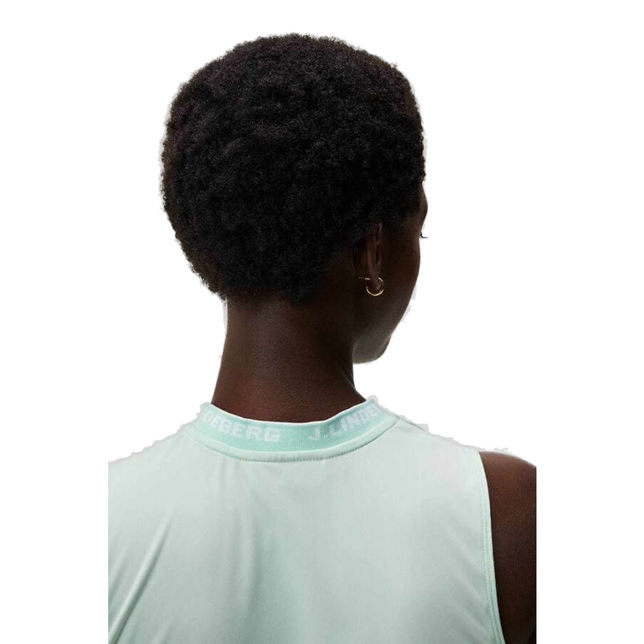 J. Lindeberg Leya Débardeur Femme