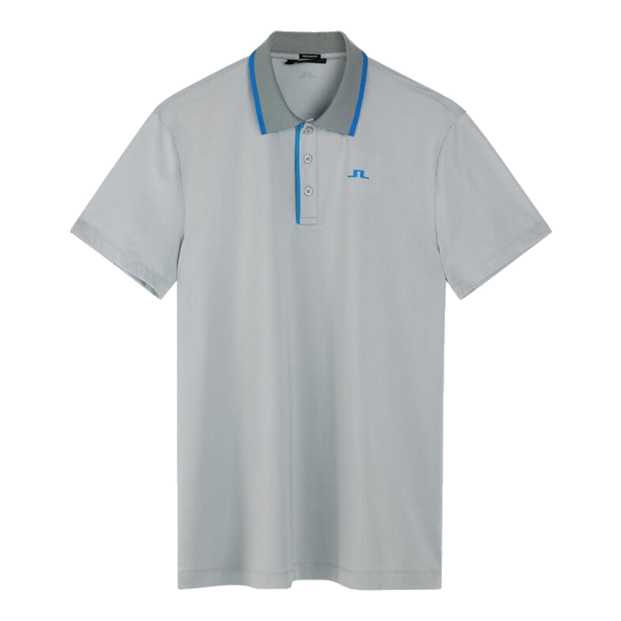 J. Lindeberg Luca Regular Fit Poloshirt Herren
