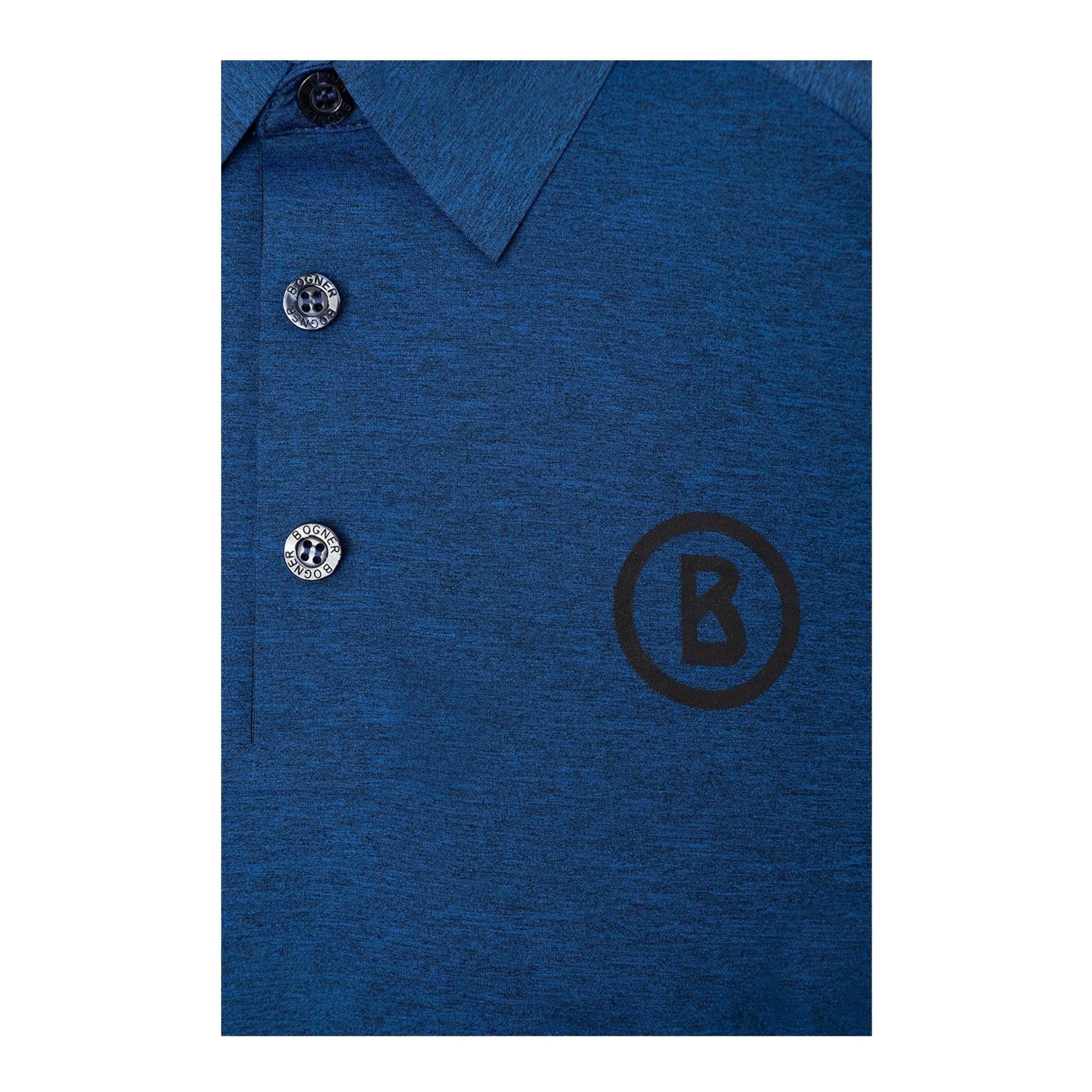 Polo Bogner Malio pour homme