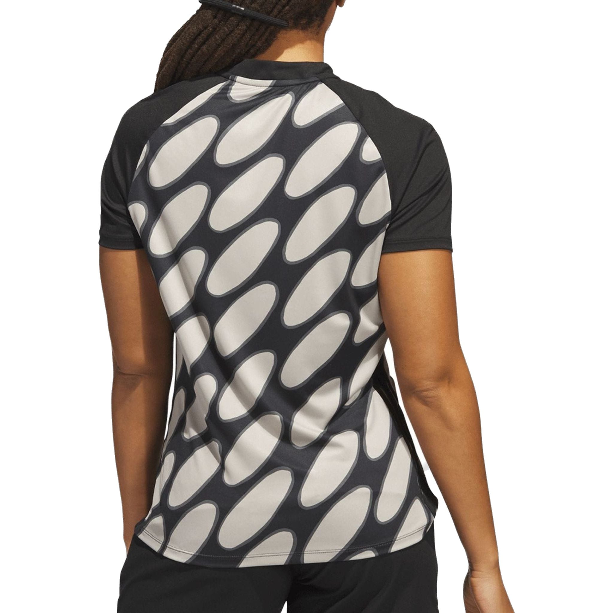 Polo Adidas Marimekko pour femme