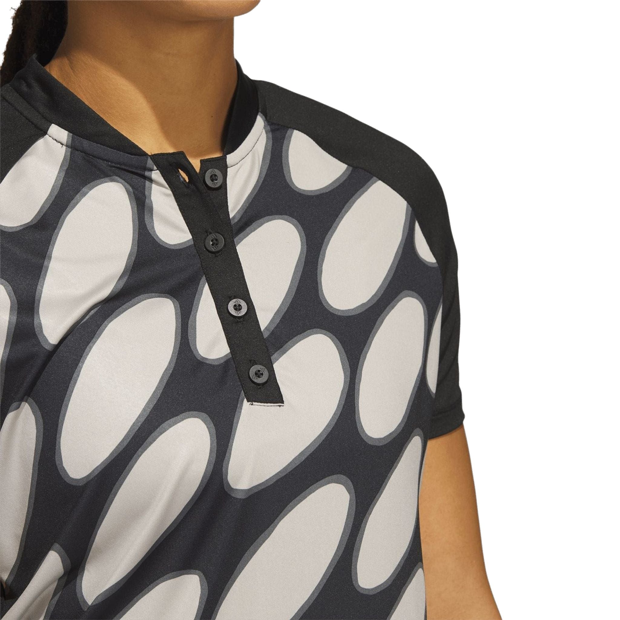 Polo Adidas Marimekko pour femme