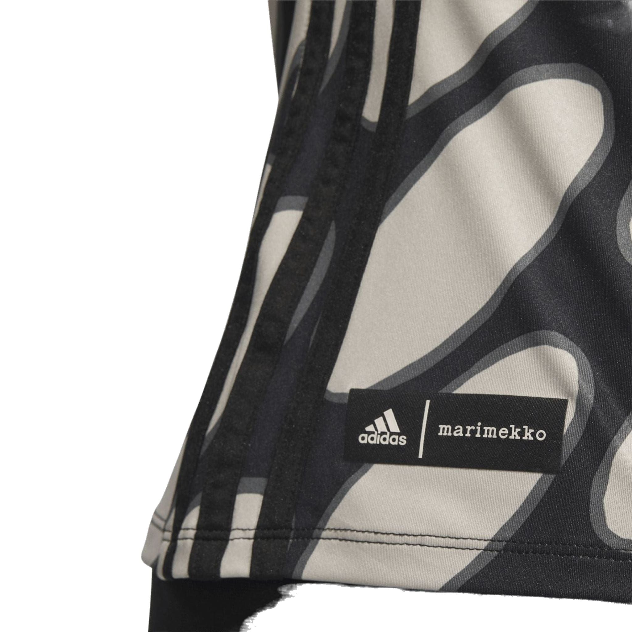 Polo Adidas Marimekko pour femme