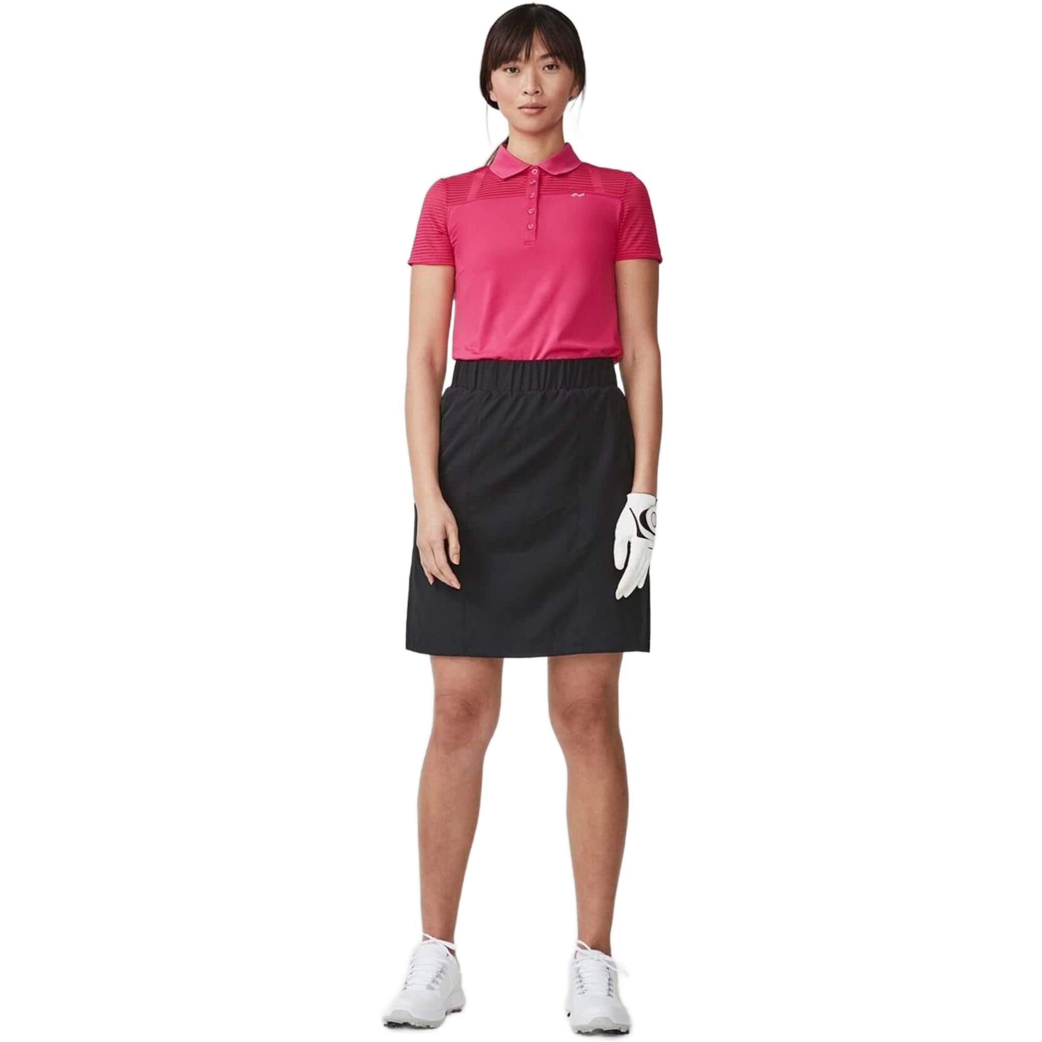 Röhnisch Miko polo femme