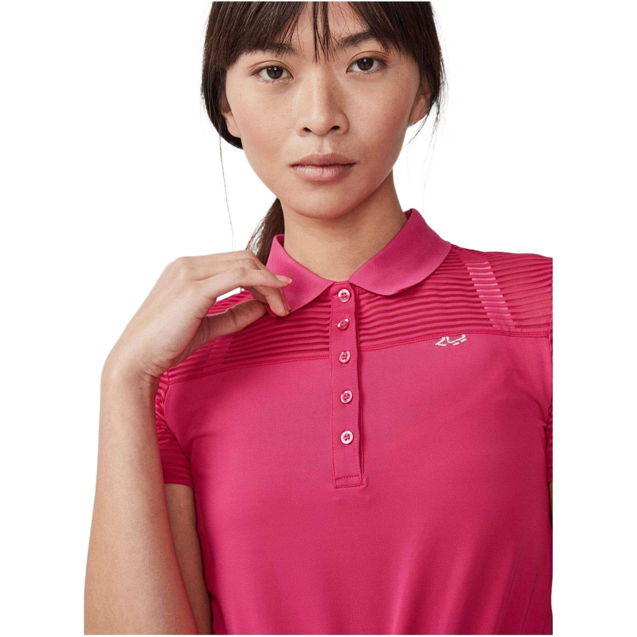 Röhnisch Miko polo femme