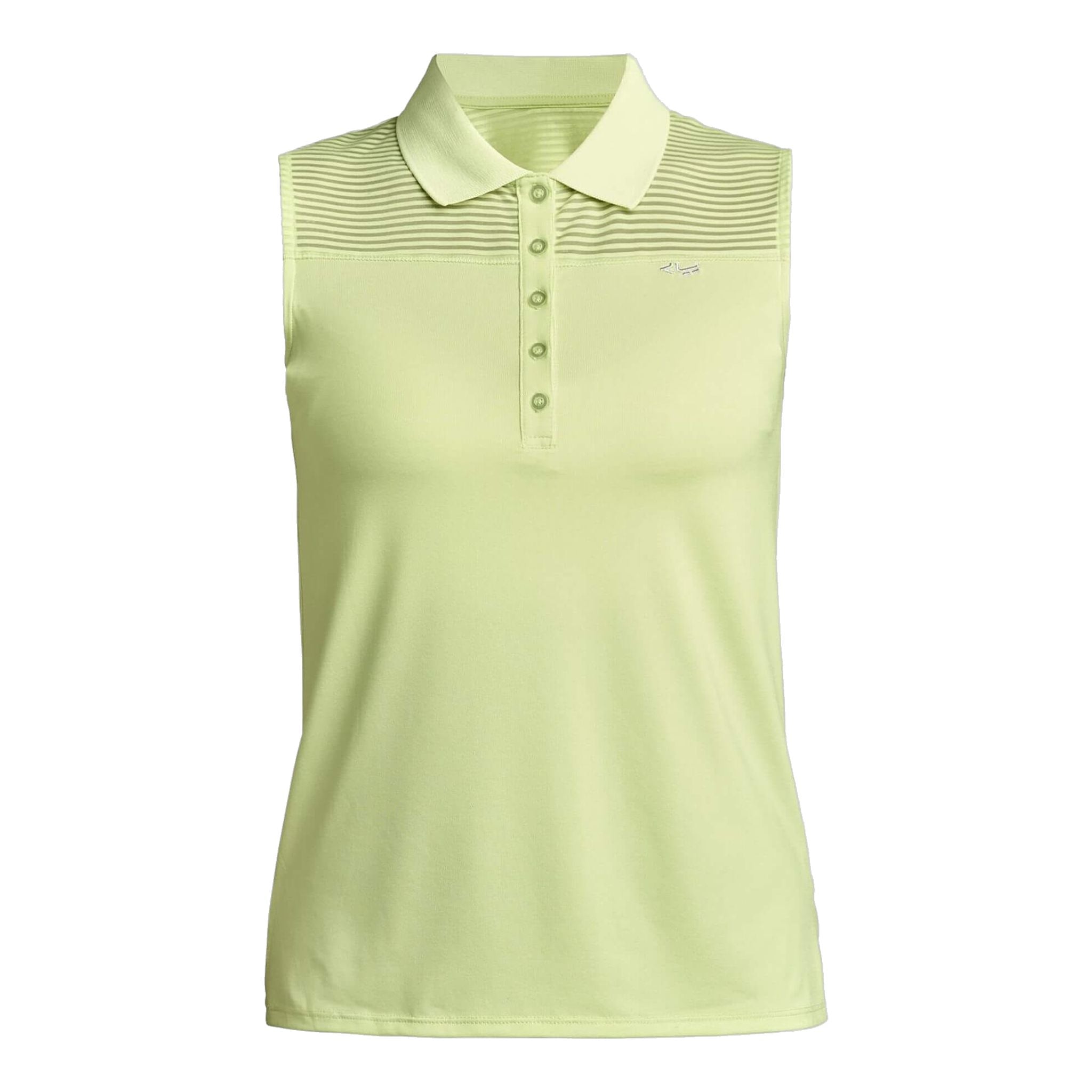 Polo sans manches Röhnisch Miko pour femme