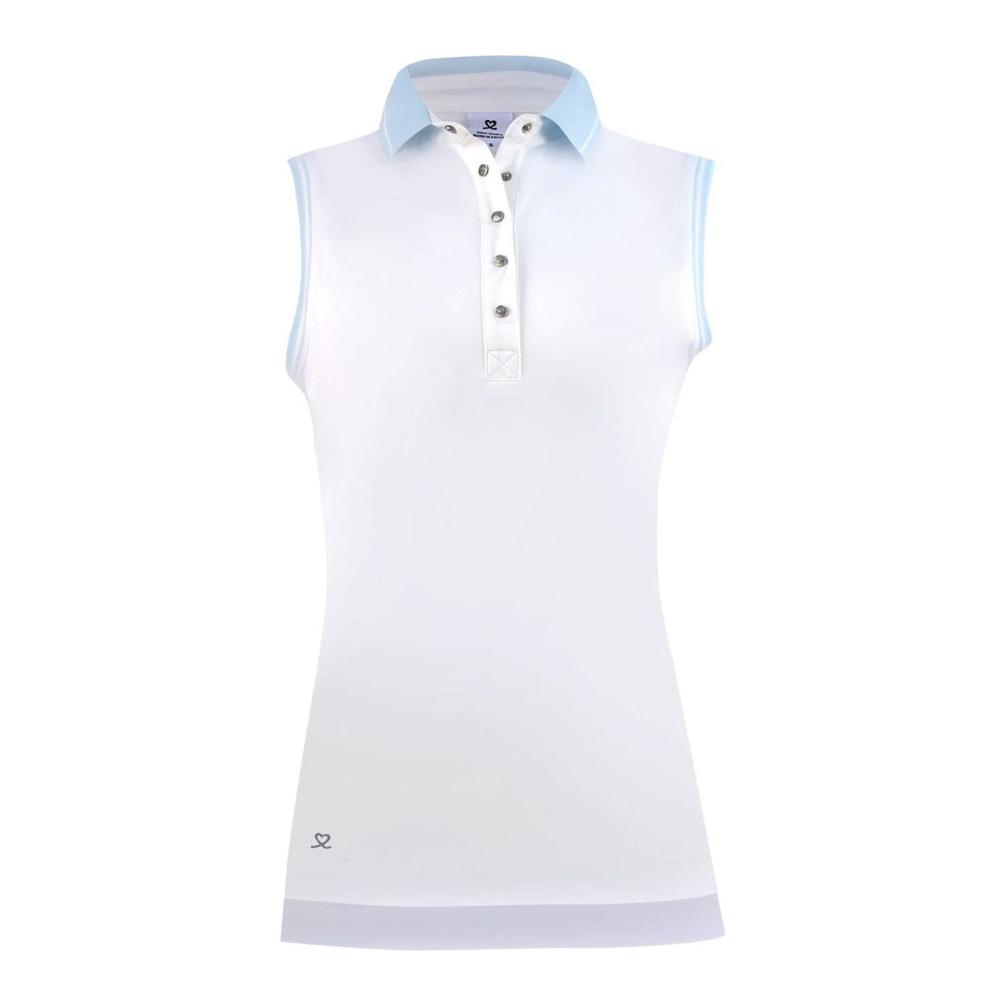 Polo femme Daily Sports Milia SL