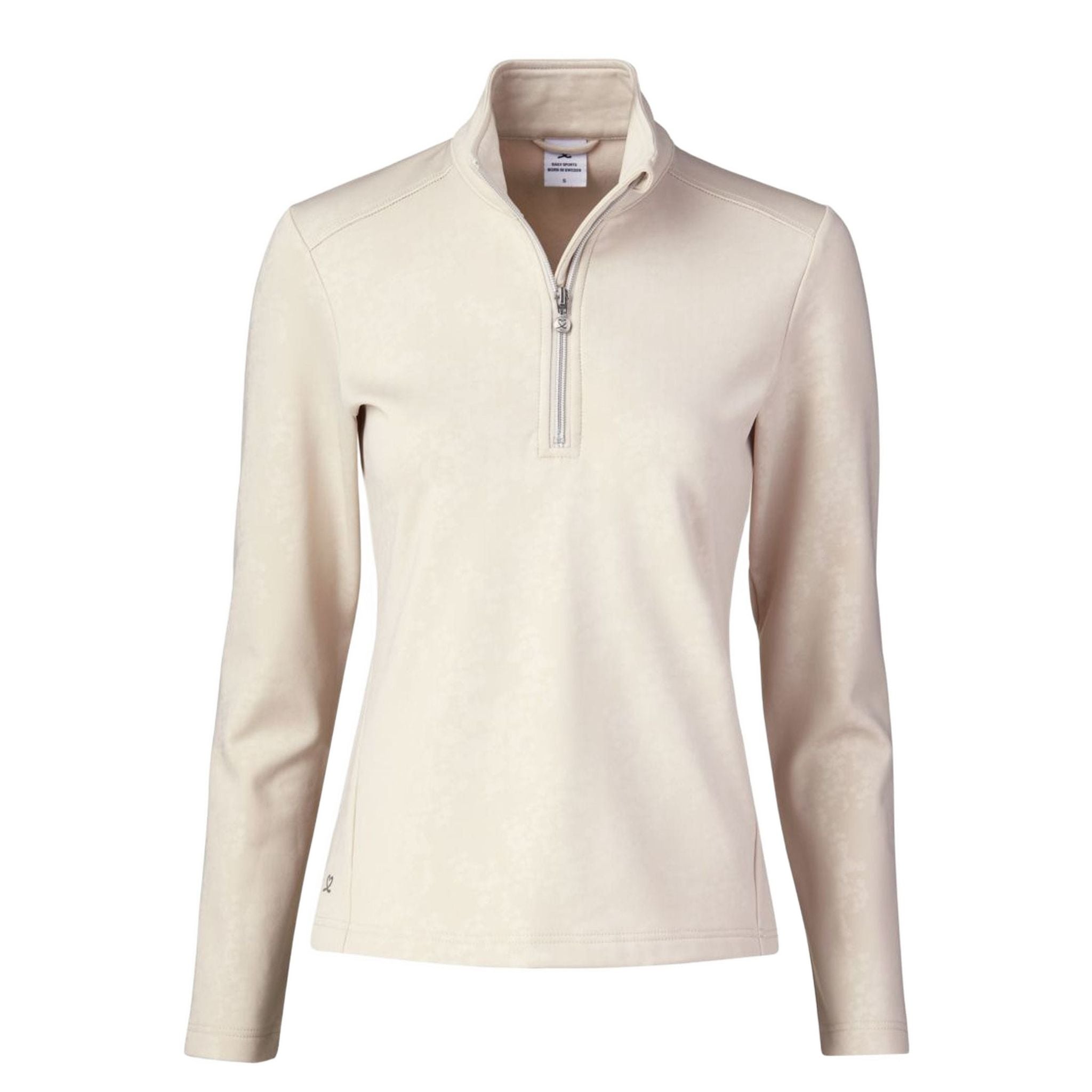 Haut à col rond Miranda de Daily Sports pour femmes