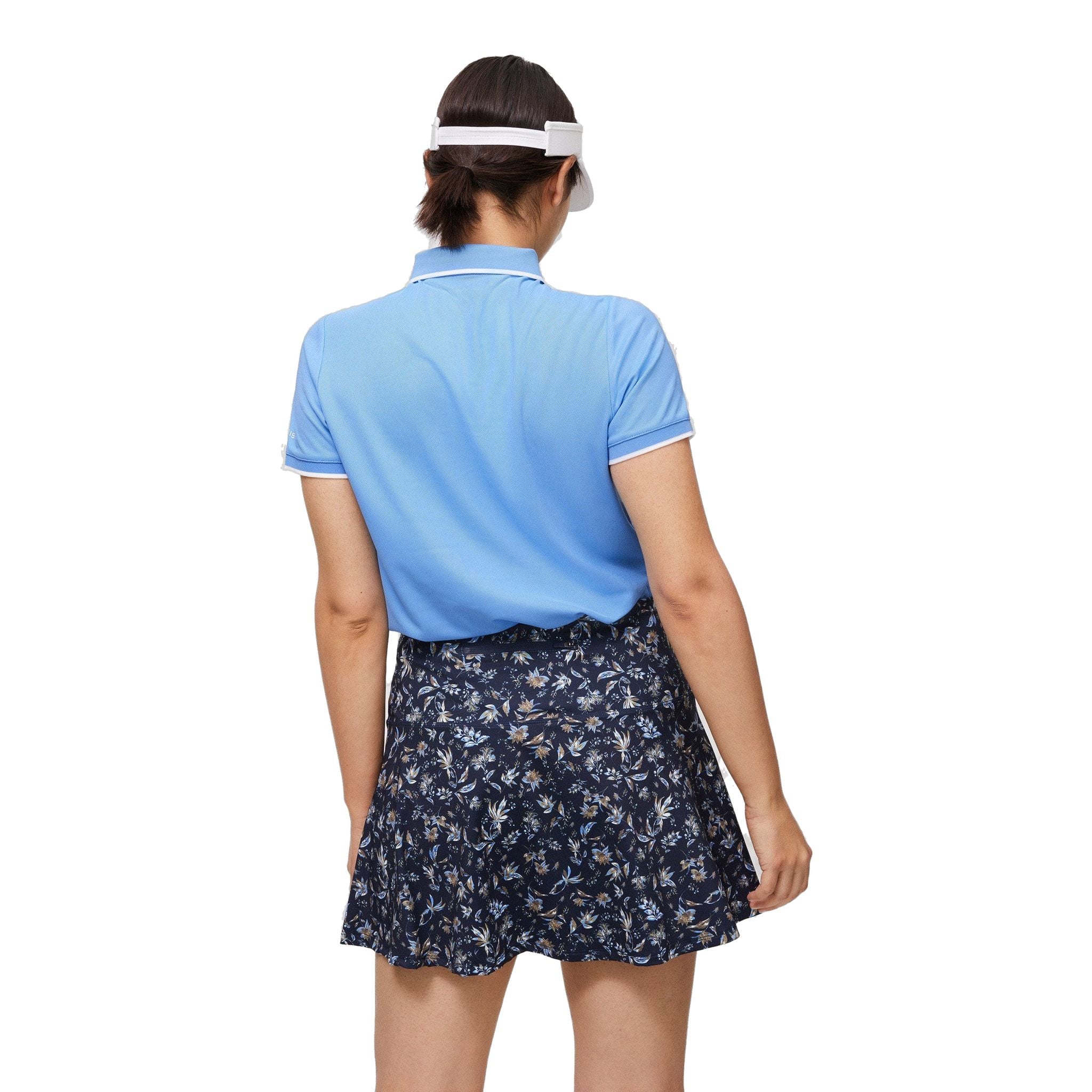 Röhnisch Polo Miriam femme