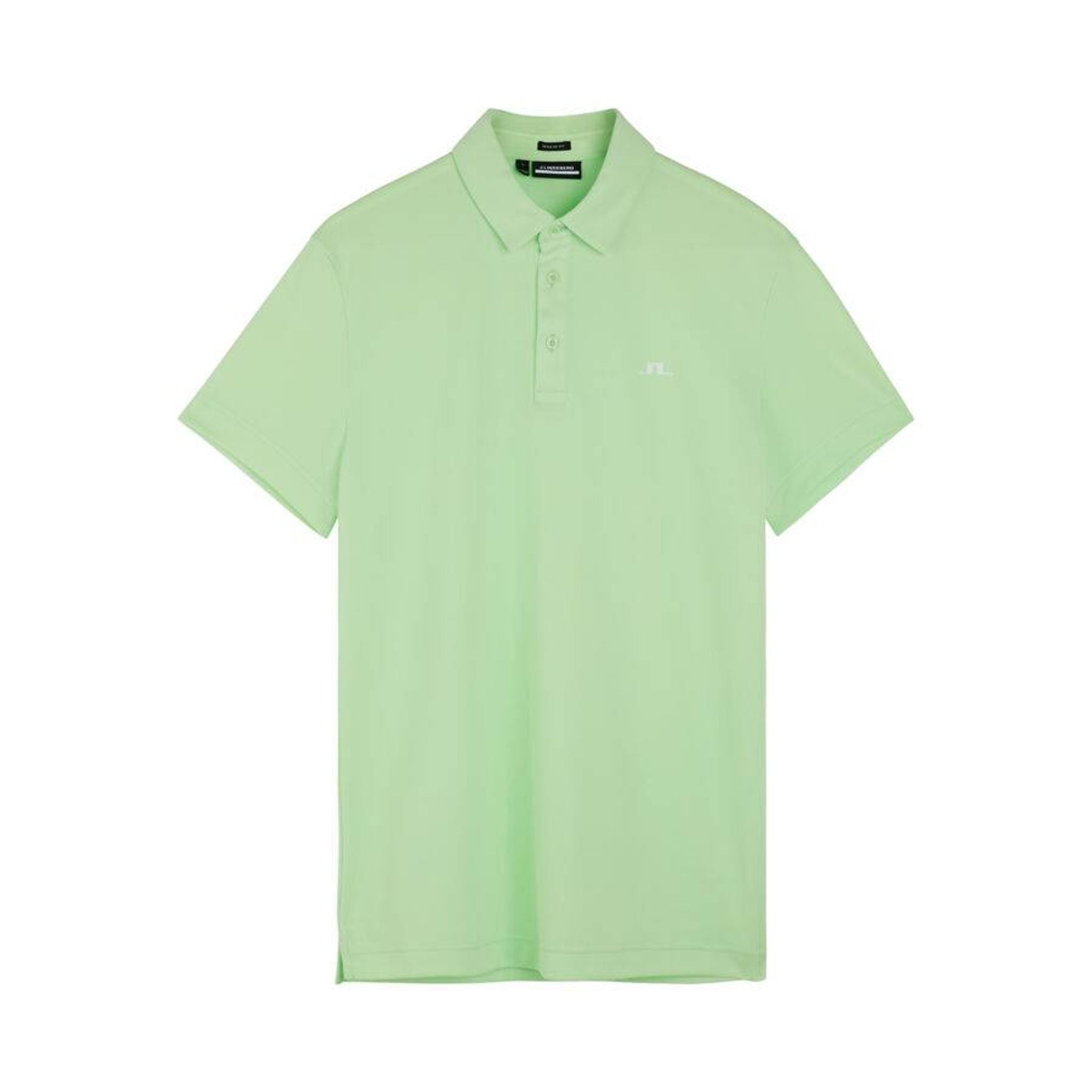 Polo homme J. Lindeberg Peat coupe classique